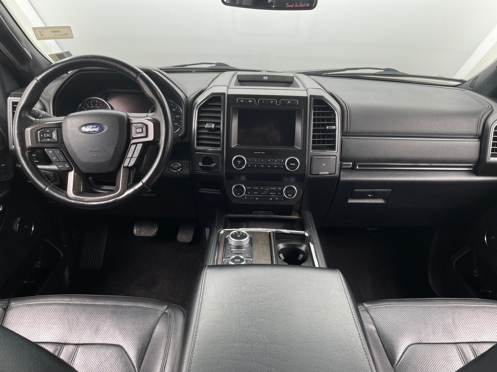 Thumbnail: 2021 Ford Expedition - 2