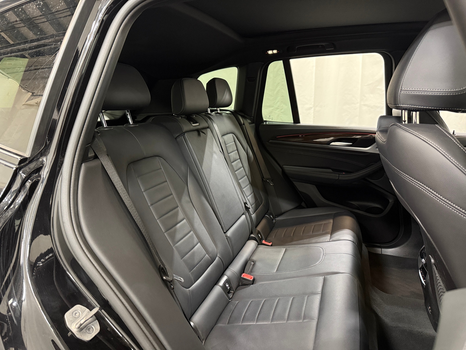 Thumbnail: 2021 BMW X3 - 5