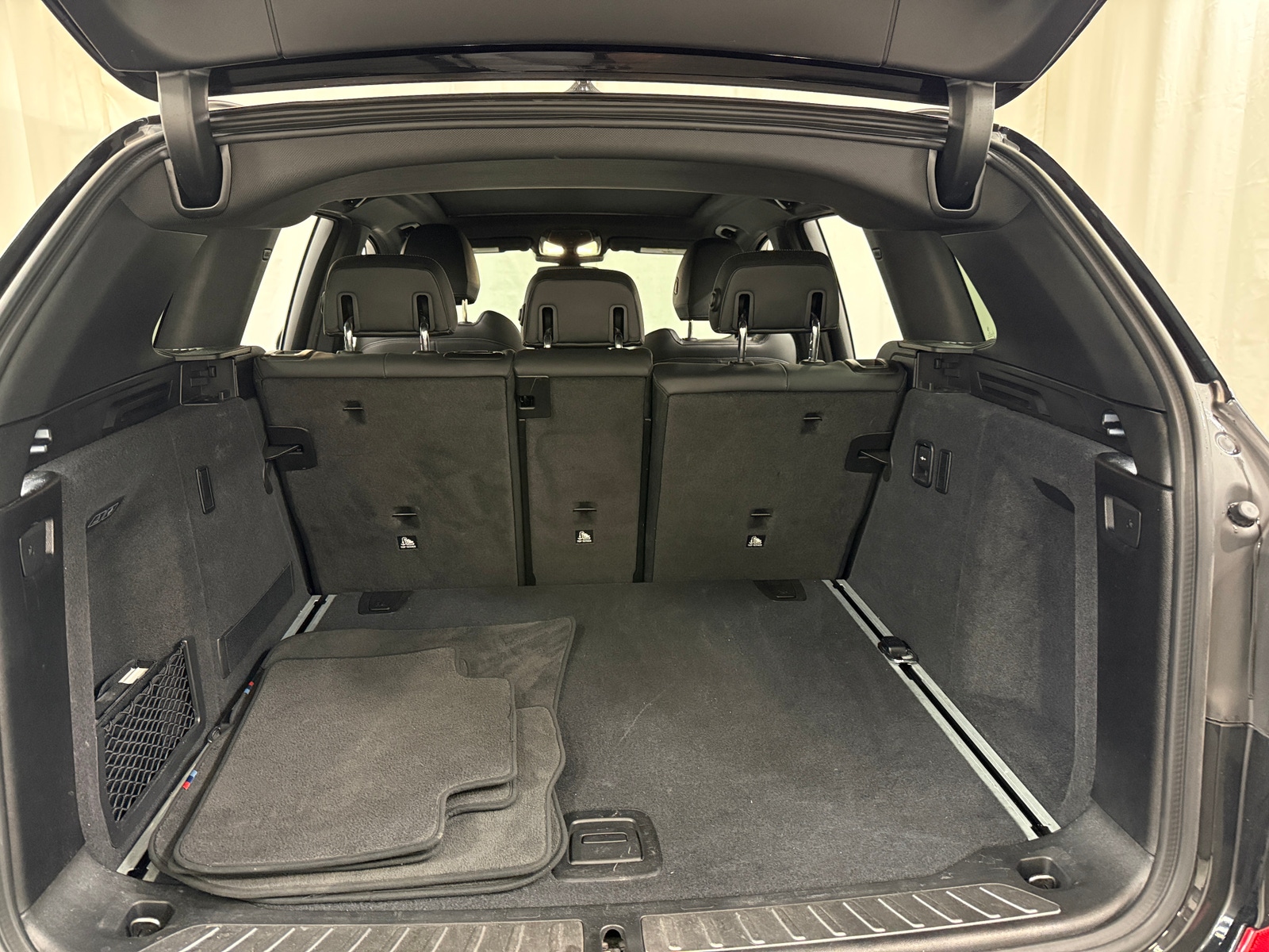 Thumbnail: 2021 BMW X3 - 6