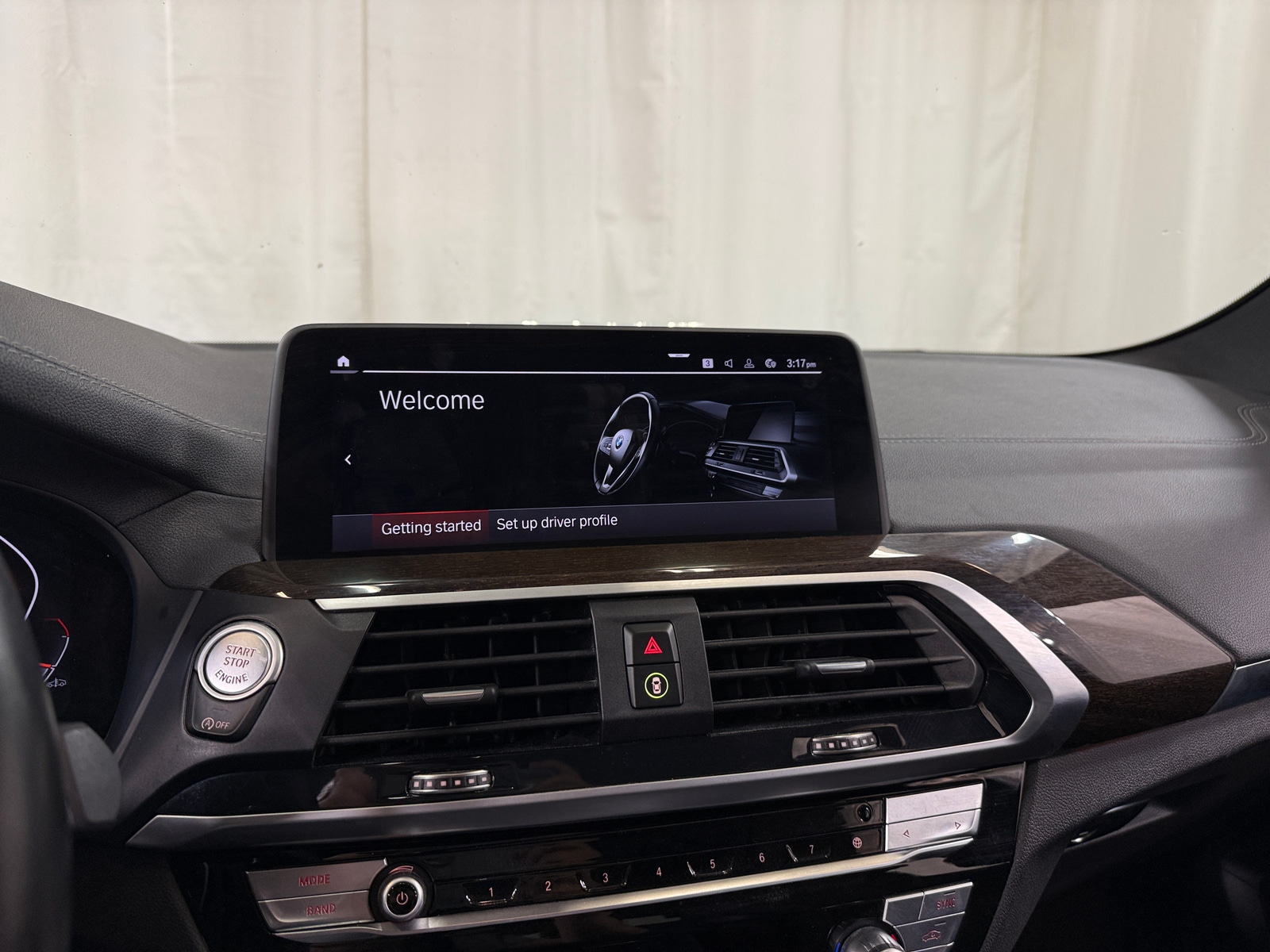 Thumbnail: 2021 BMW X3 - 3