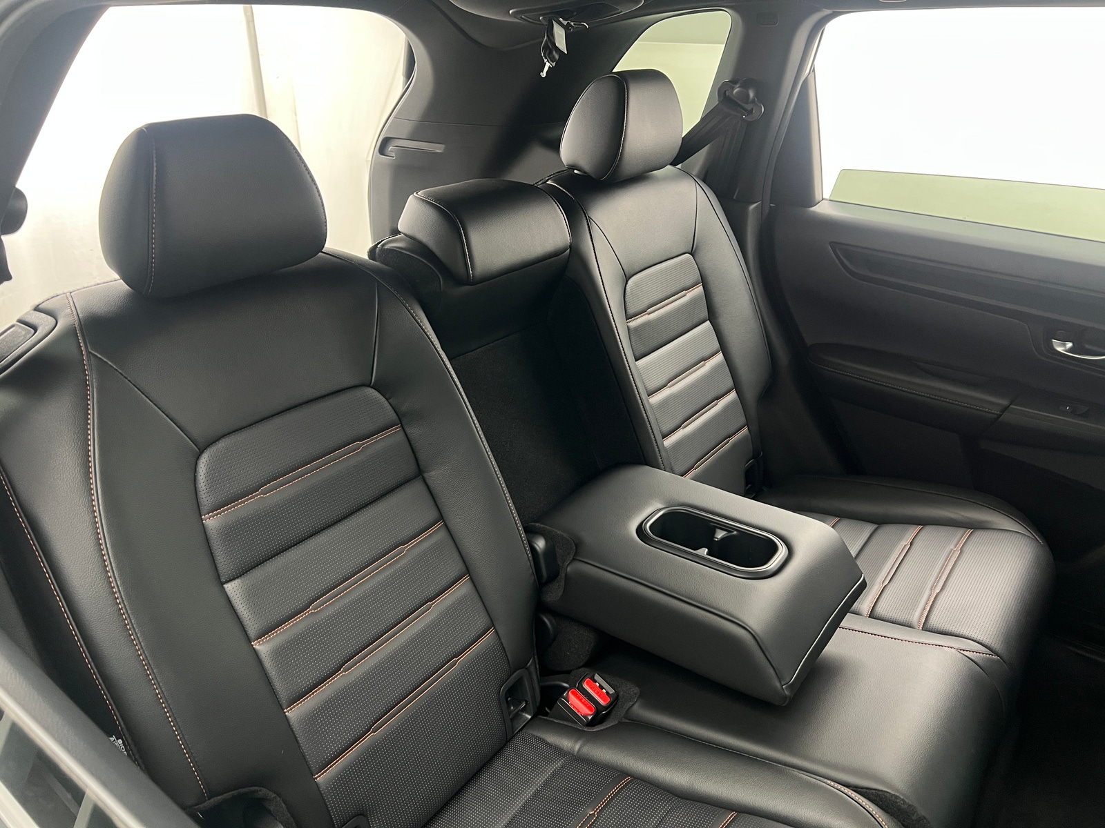 Thumbnail: 2025 Honda CR-V - 5