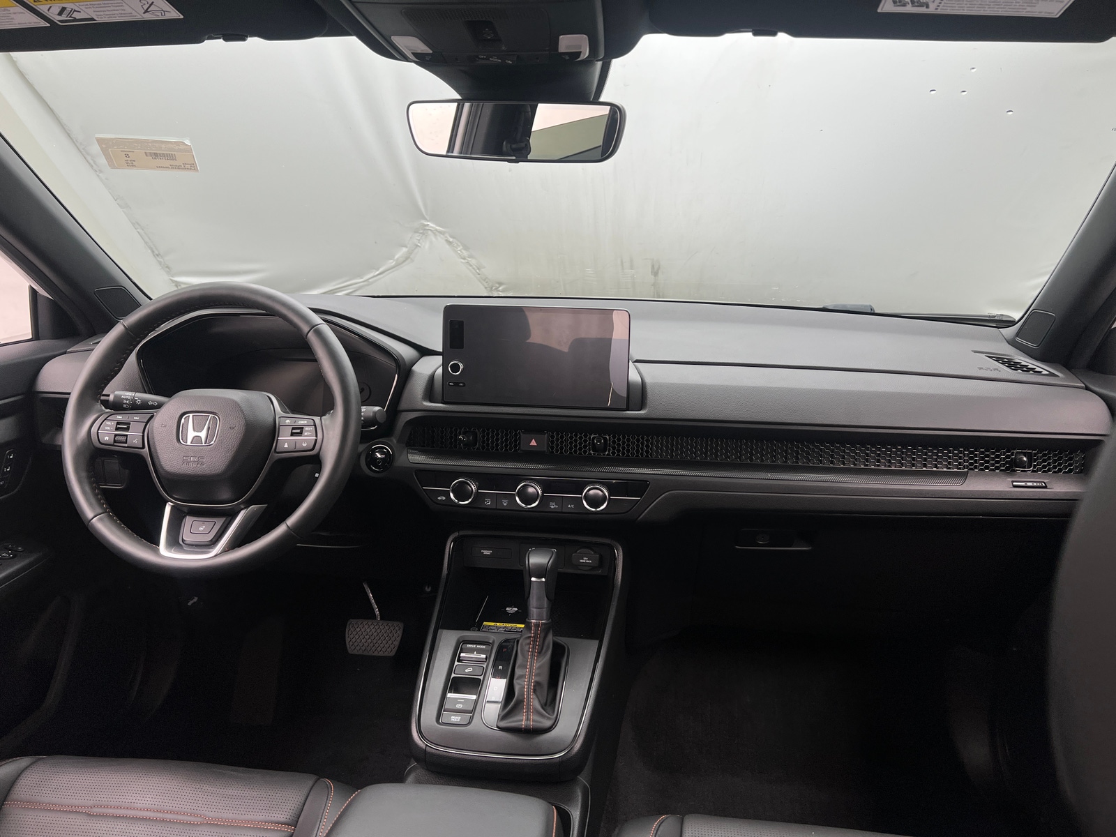 Thumbnail: 2025 Honda CR-V - 2