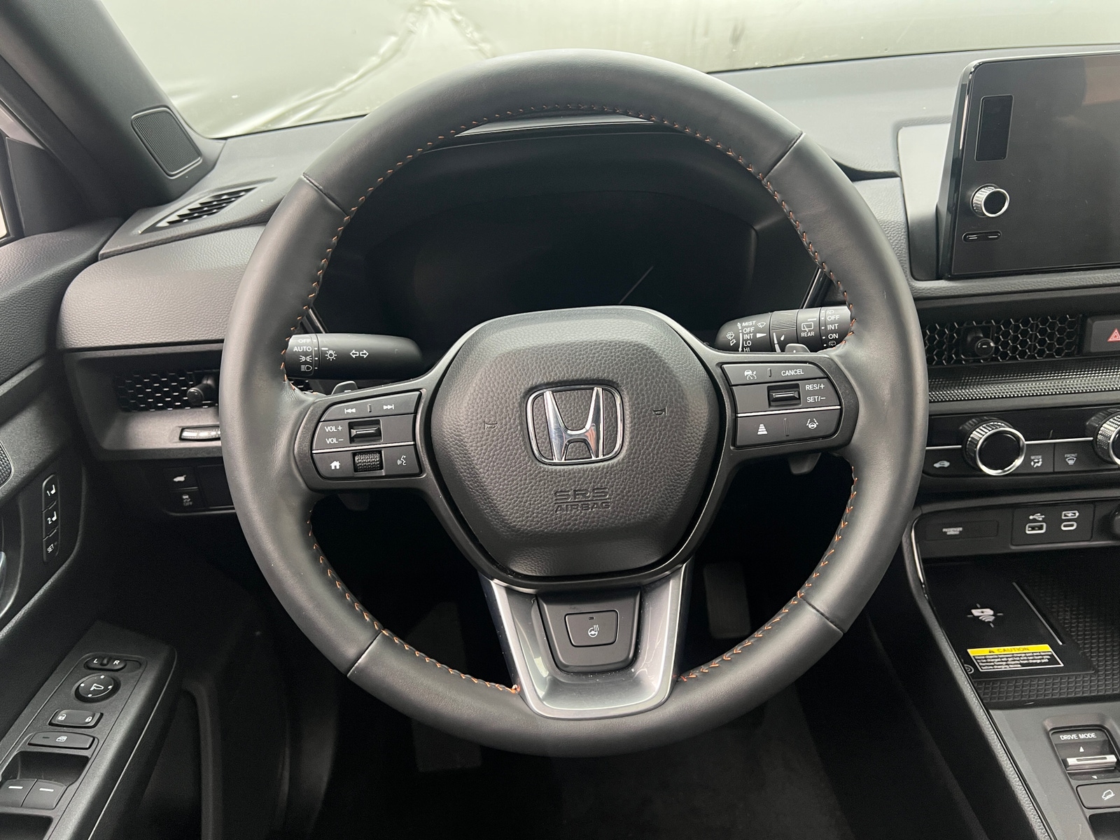 Thumbnail: 2025 Honda CR-V - 4