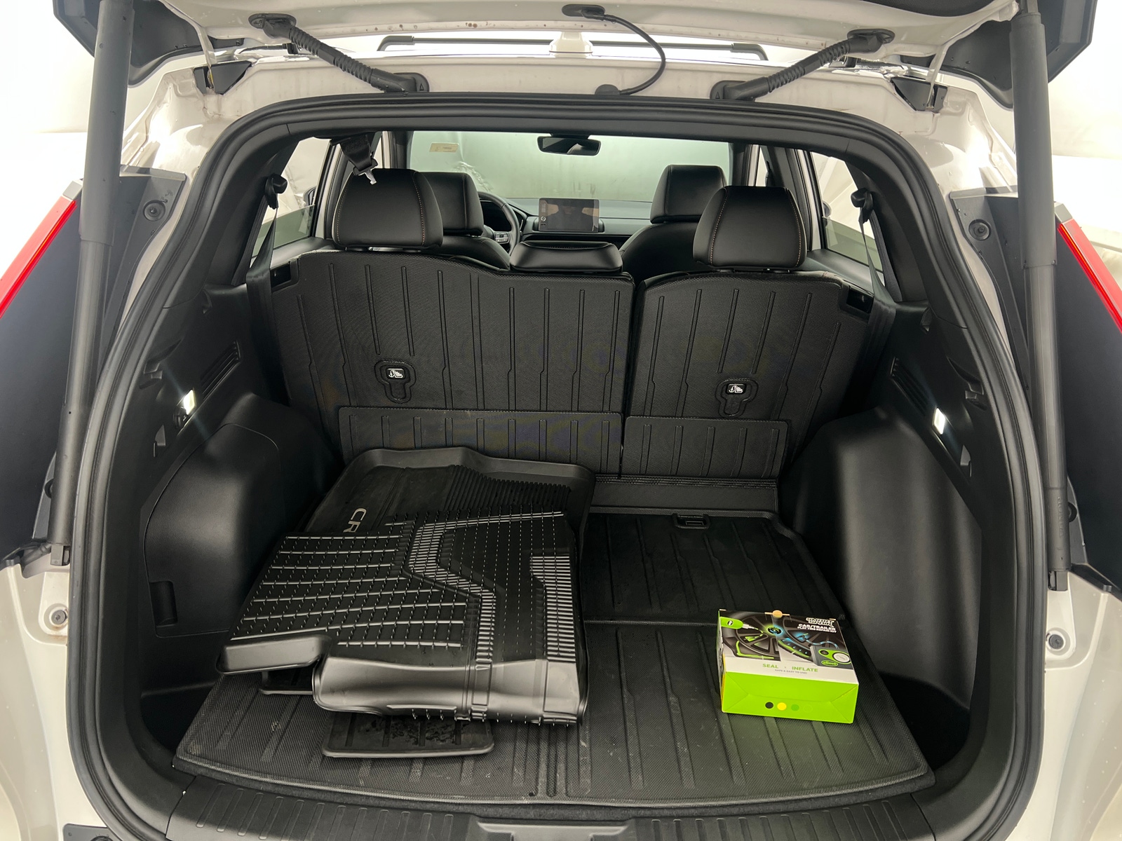 Thumbnail: 2025 Honda CR-V - 6