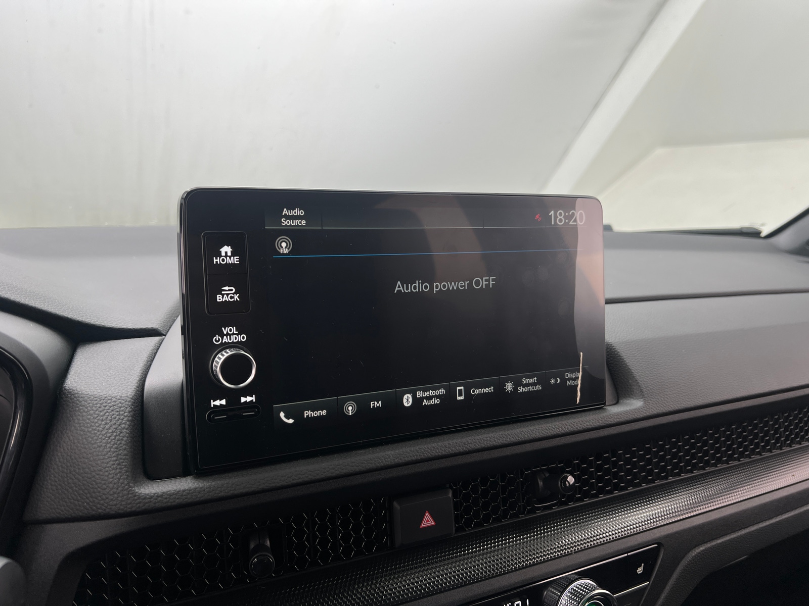 Thumbnail: 2025 Honda CR-V - 3