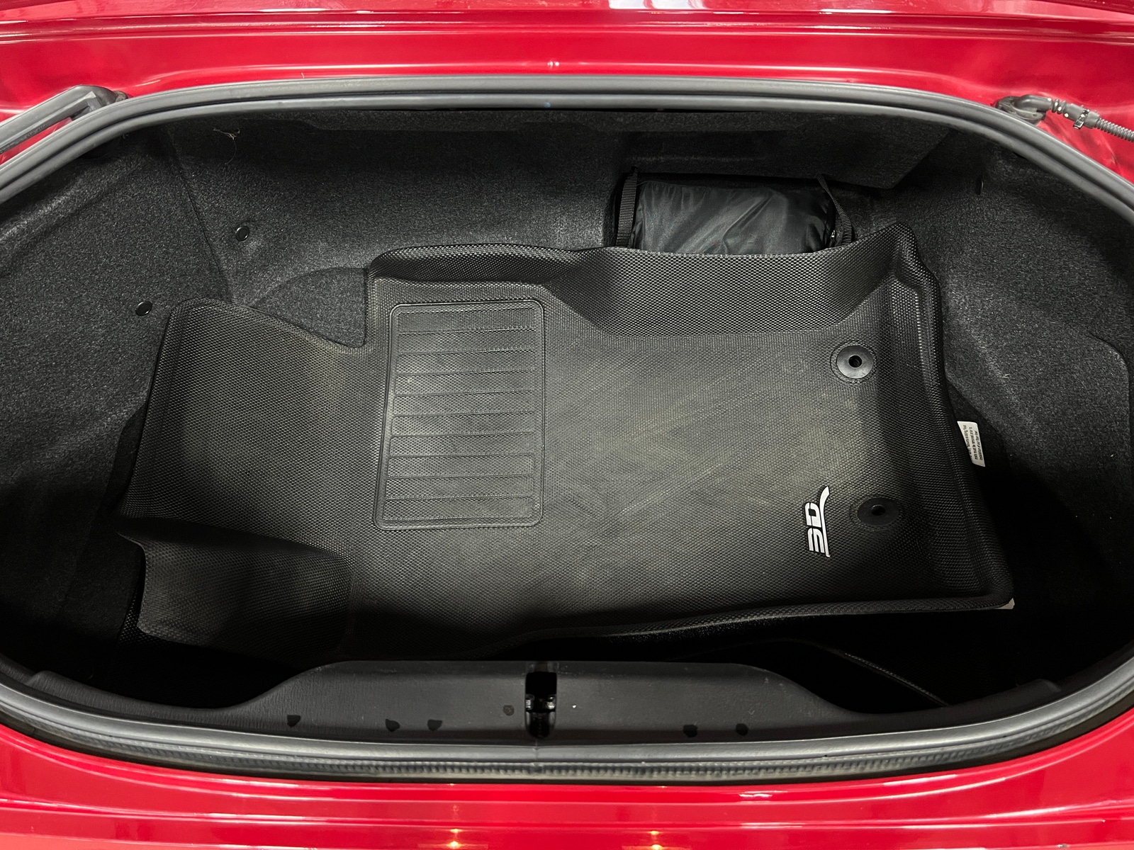 Thumbnail: 2018 Fiat 124 Spider - 5