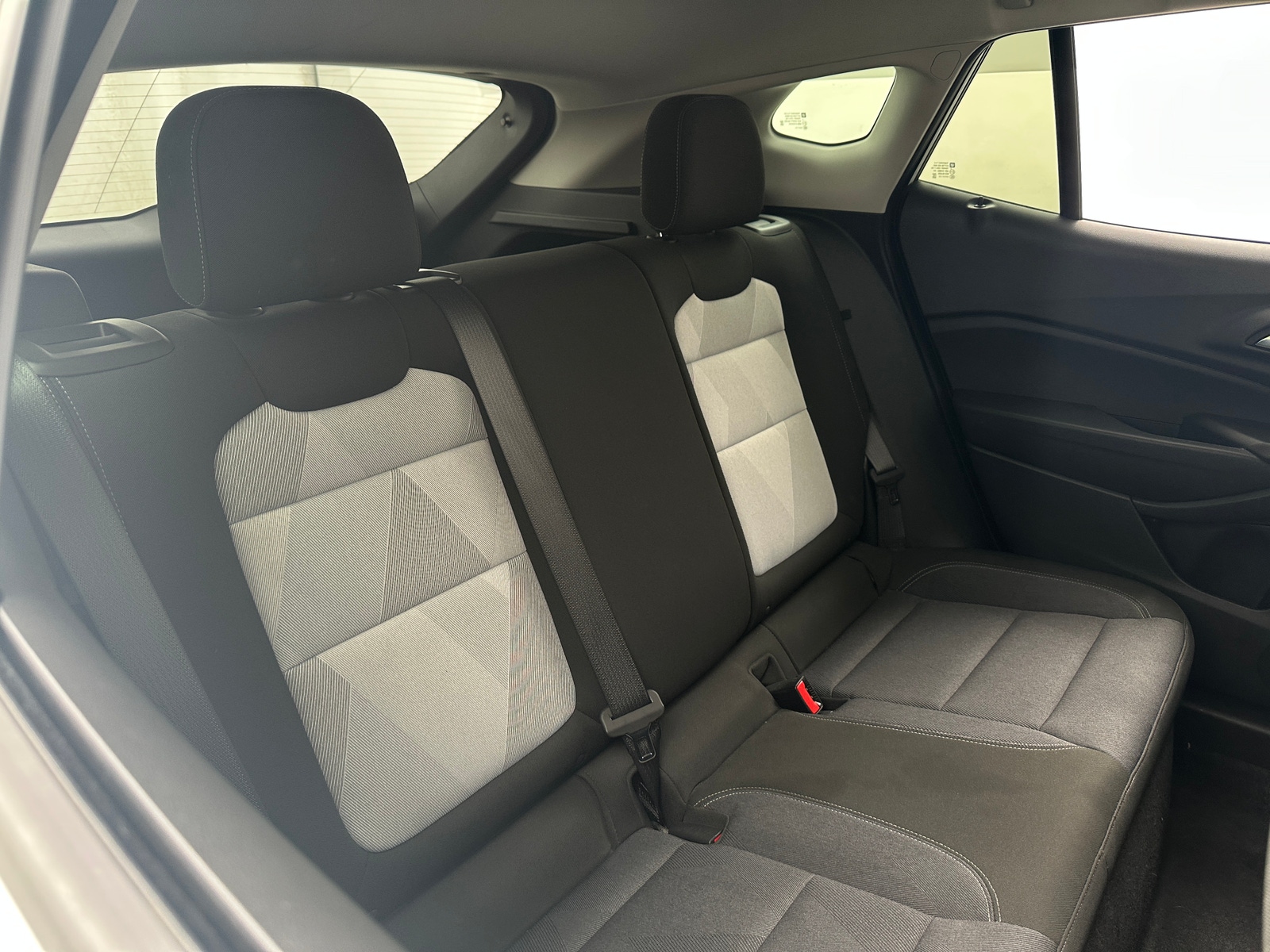 Thumbnail: 2025 Chevrolet Trax - 6