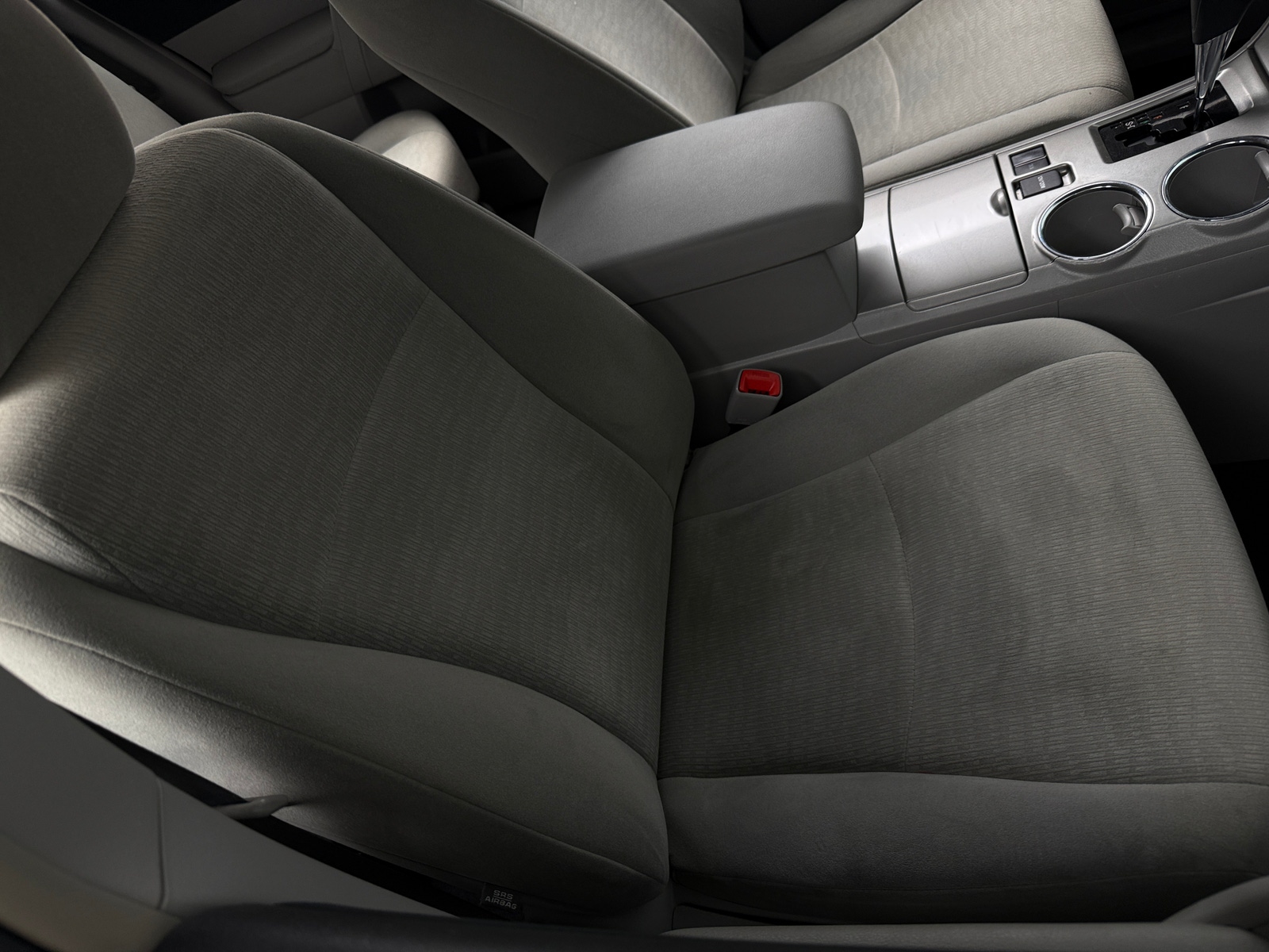 Thumbnail: 2013 Toyota Highlander - 2