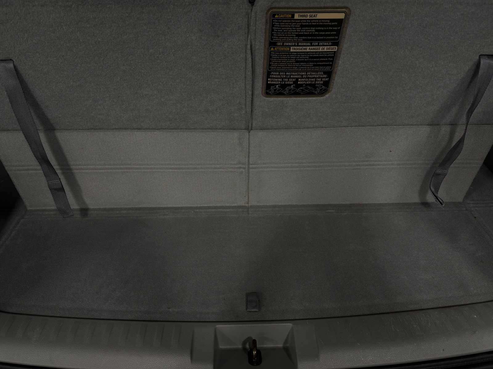 Thumbnail: 2013 Toyota Highlander - 7