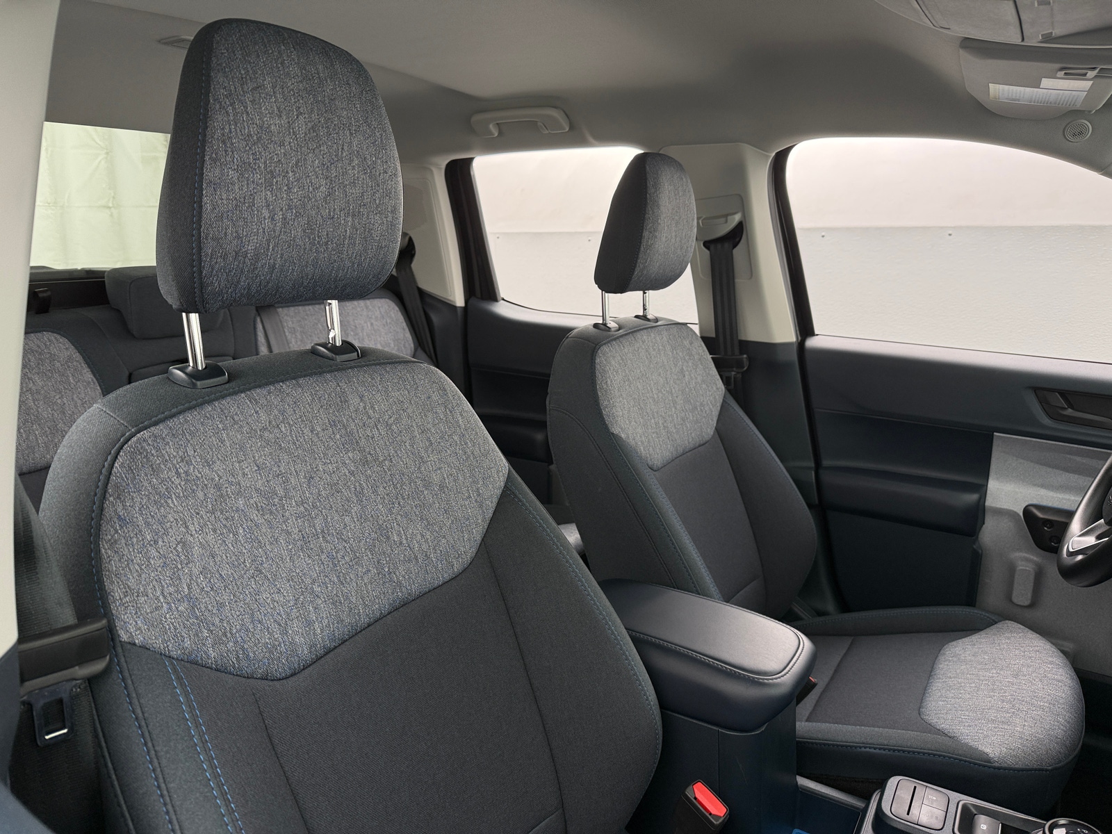 Thumbnail: 2025 Ford Maverick - 2