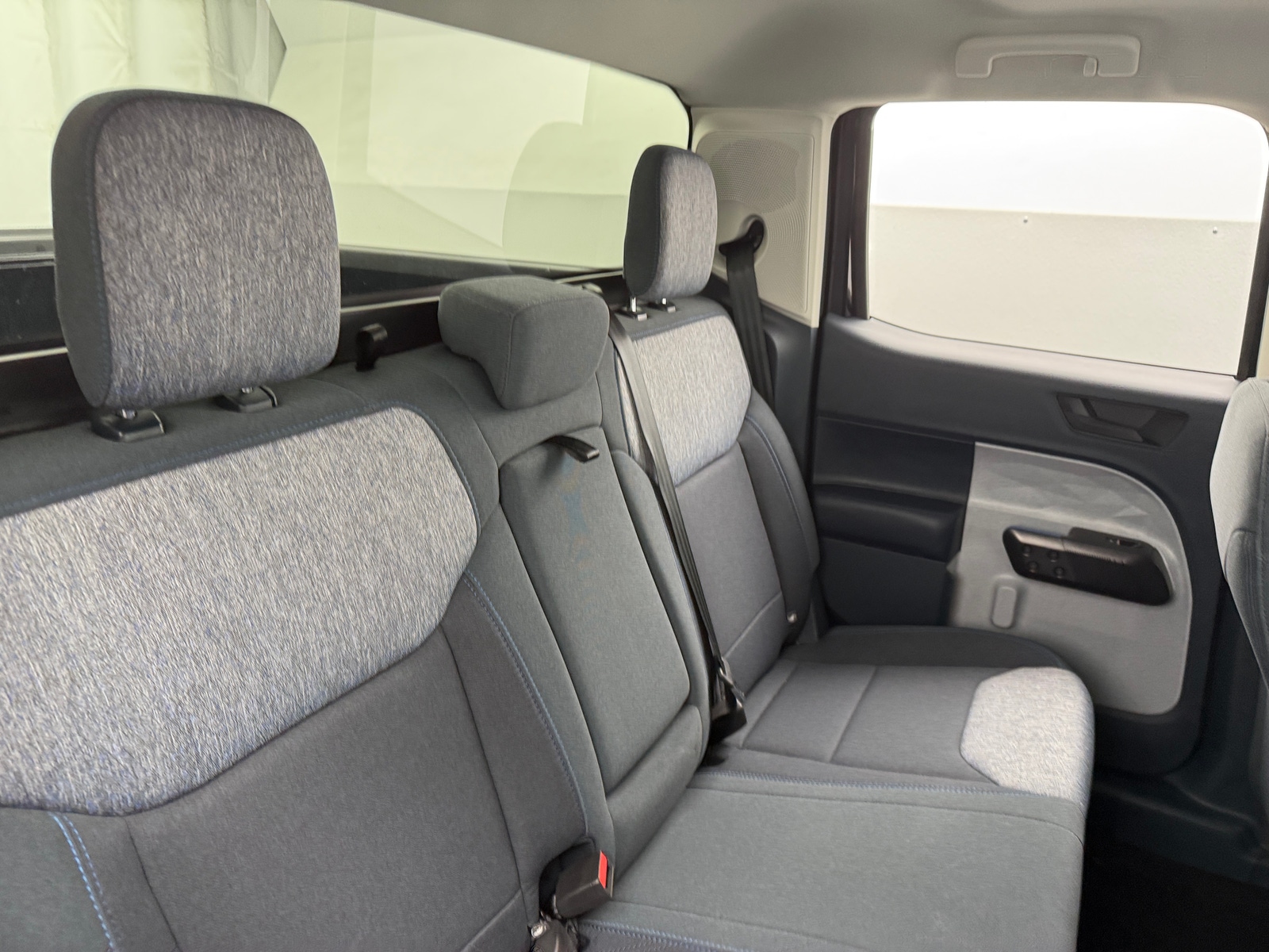 Thumbnail: 2025 Ford Maverick - 6