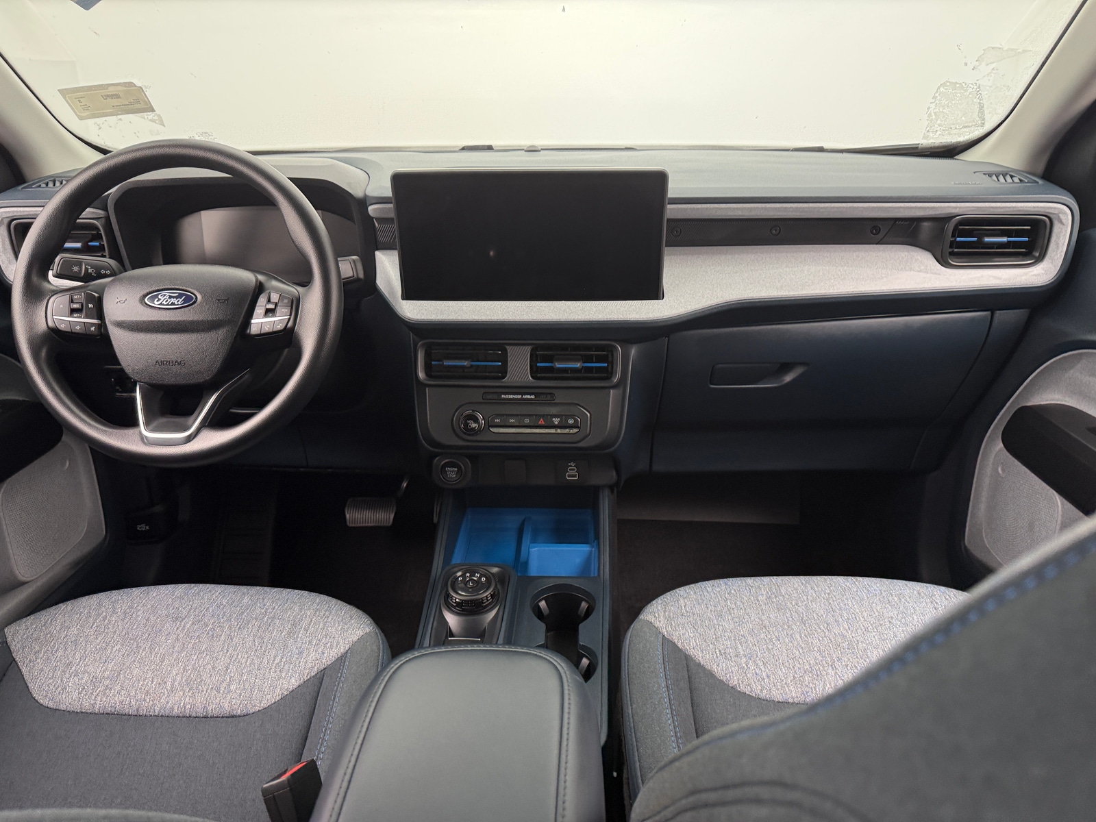 Thumbnail: 2025 Ford Maverick - 3