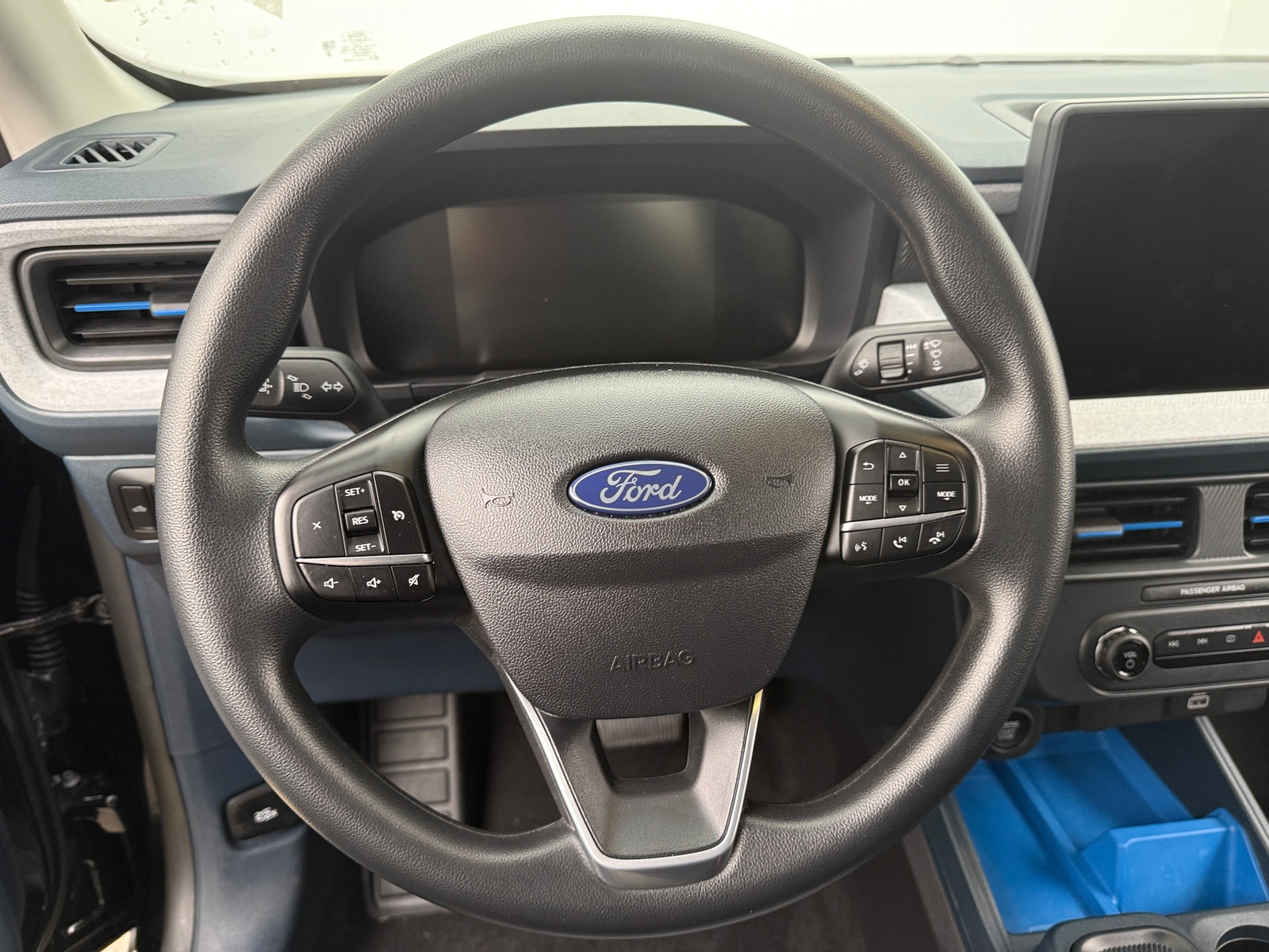 Thumbnail: 2025 Ford Maverick - 5