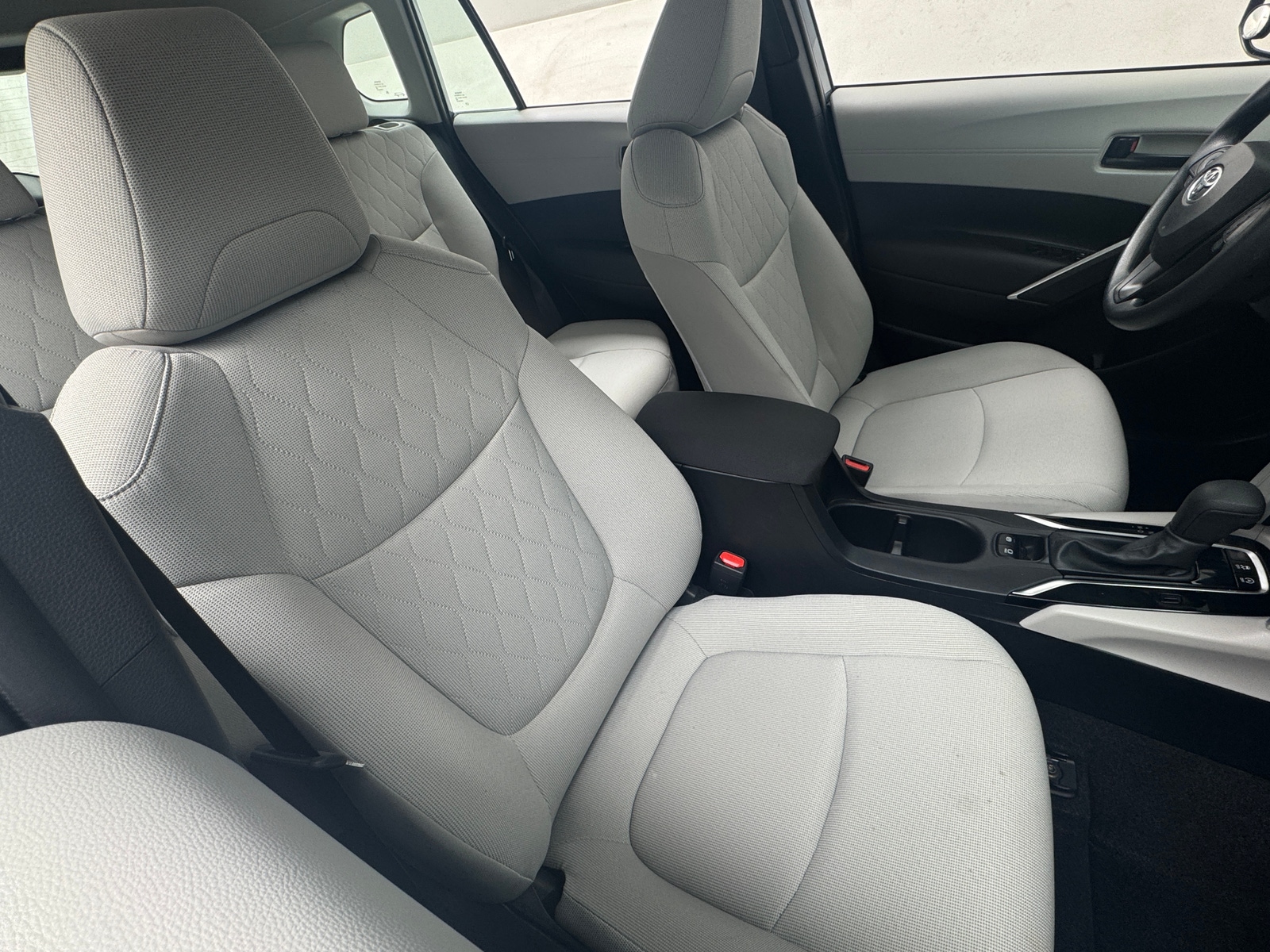 Thumbnail: 2024 Toyota Corolla Cross - 2