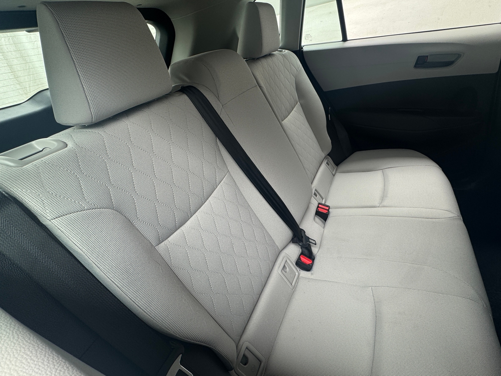 Thumbnail: 2024 Toyota Corolla Cross - 6