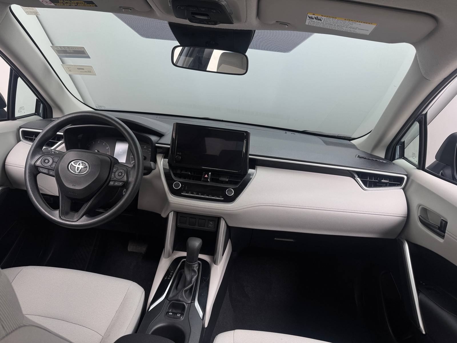 Thumbnail: 2024 Toyota Corolla Cross - 3