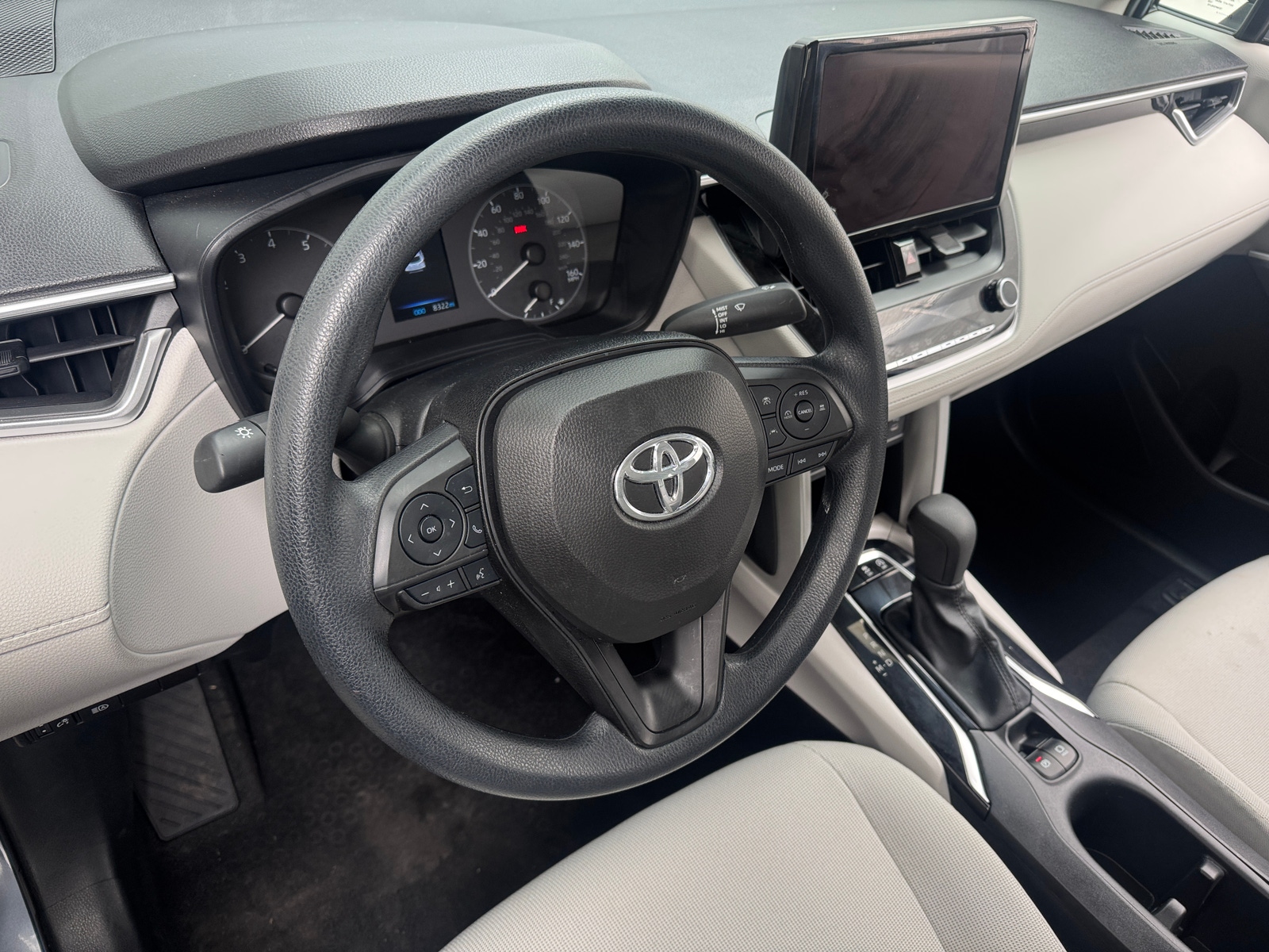 Thumbnail: 2024 Toyota Corolla Cross - 5