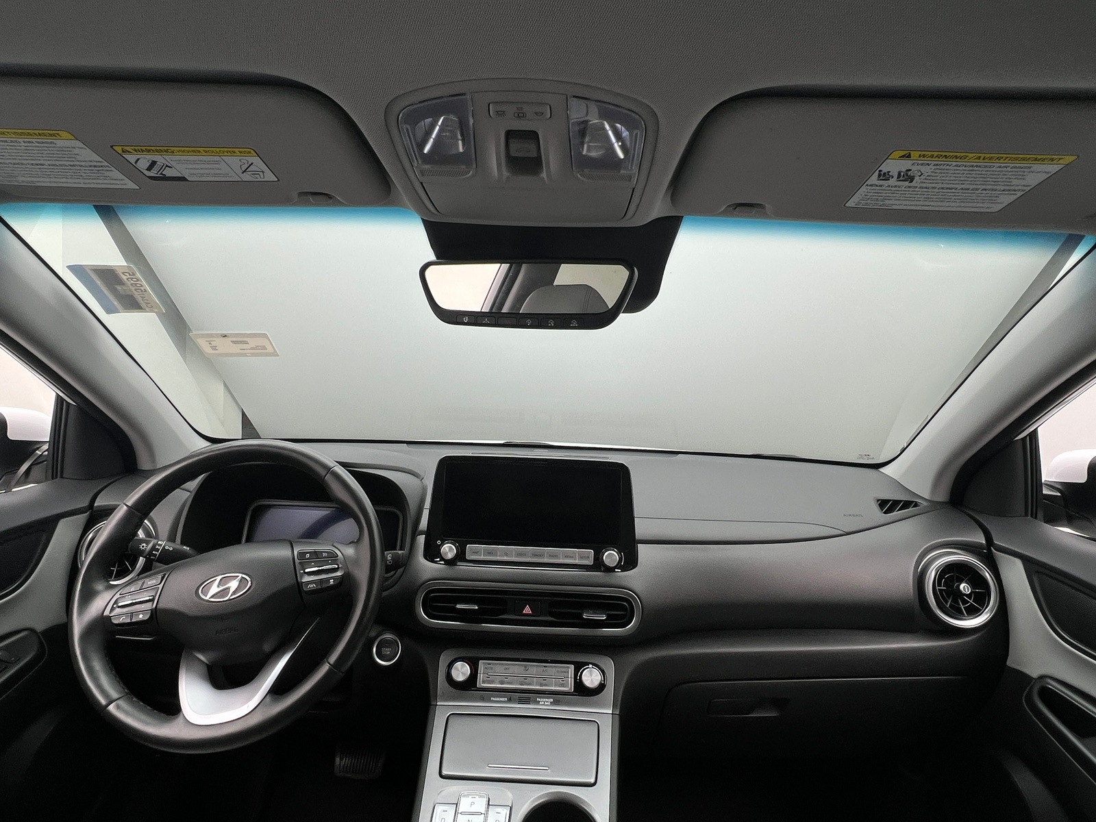 Thumbnail: 2023 Hyundai Kona - 2