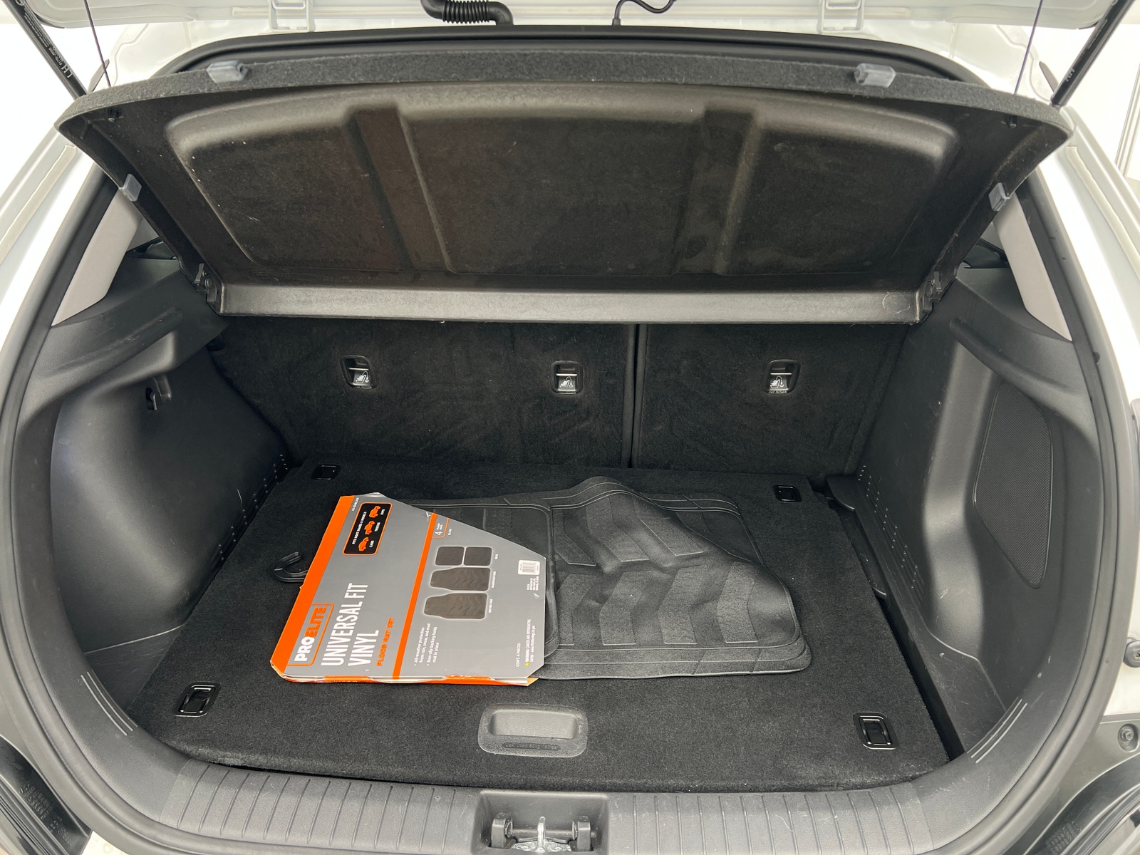 Thumbnail: 2023 Hyundai Kona - 6