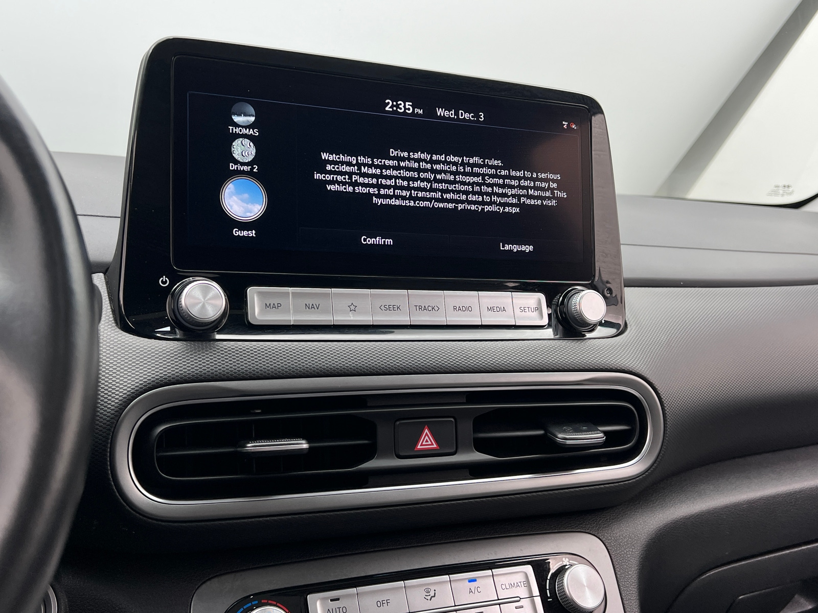 Thumbnail: 2023 Hyundai Kona - 3