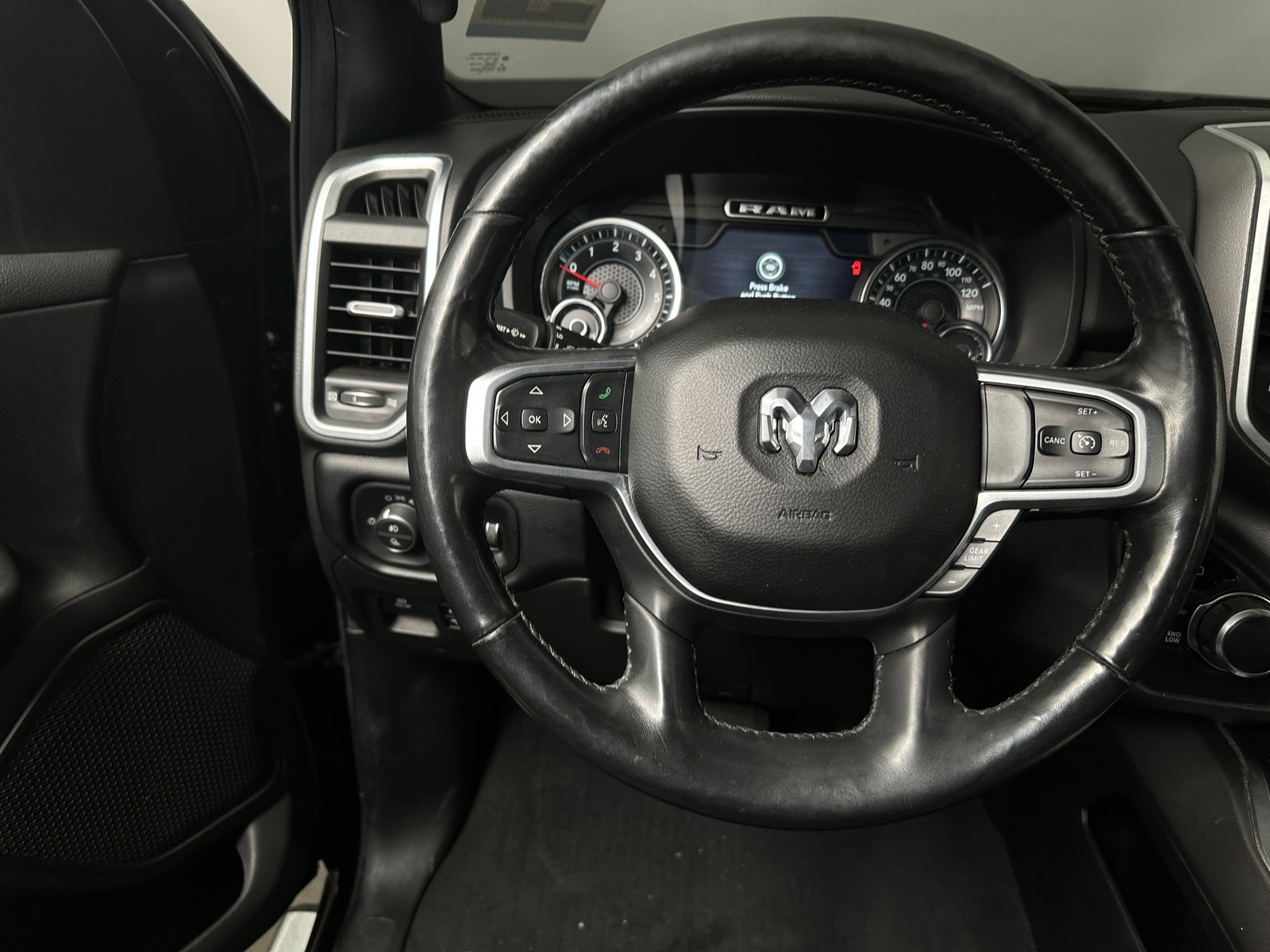 Thumbnail: 2019 RAM 1500 - 5