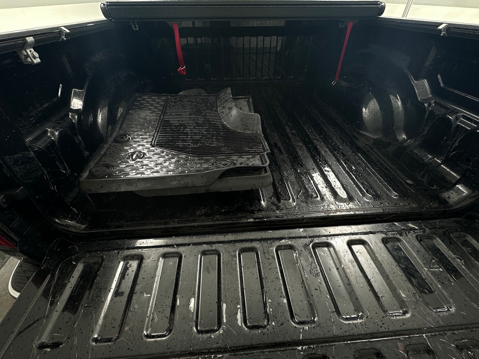 Thumbnail: 2019 RAM 1500 - 7