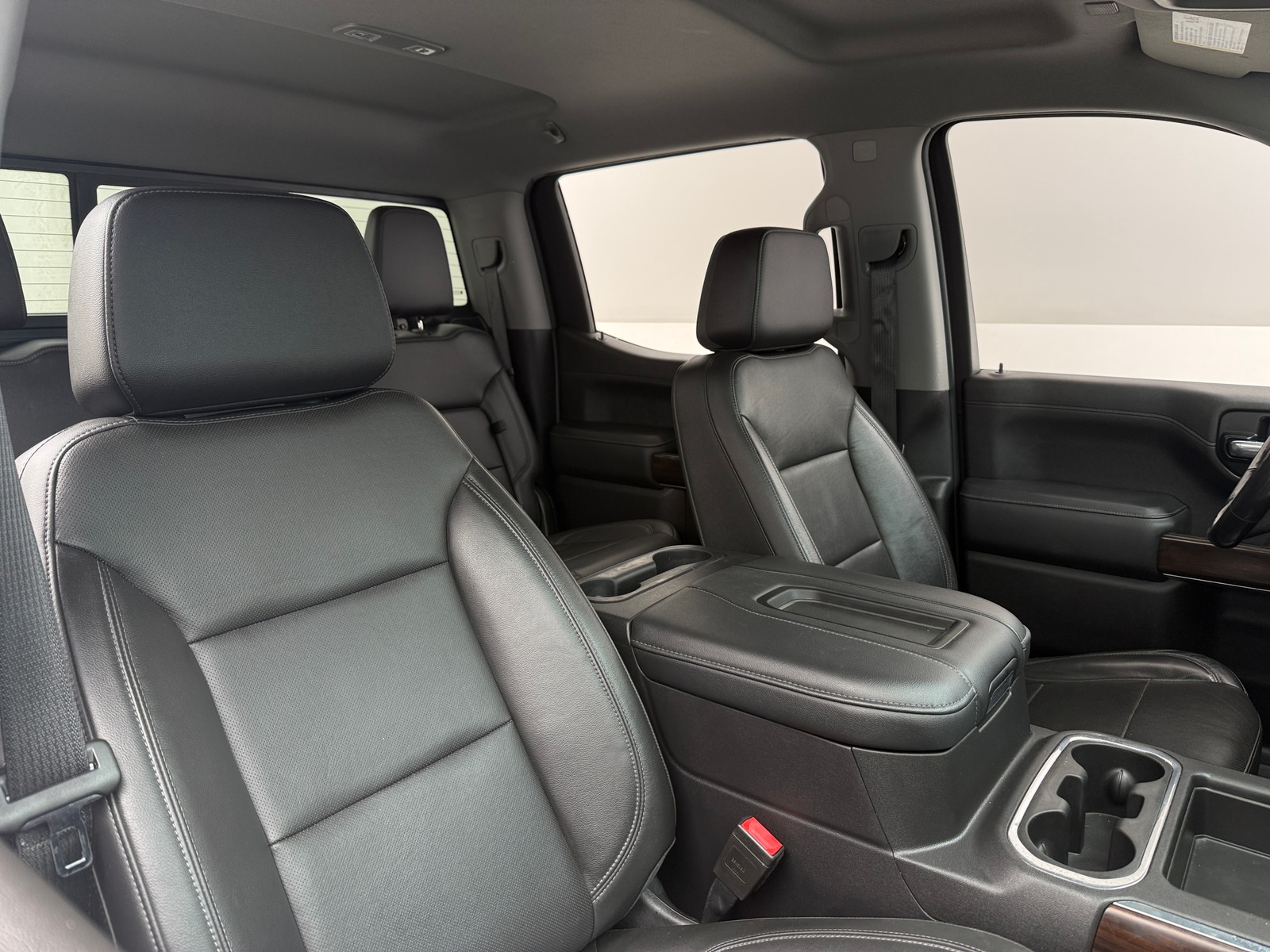 Thumbnail: 2020 GMC Sierra 1500 - 2