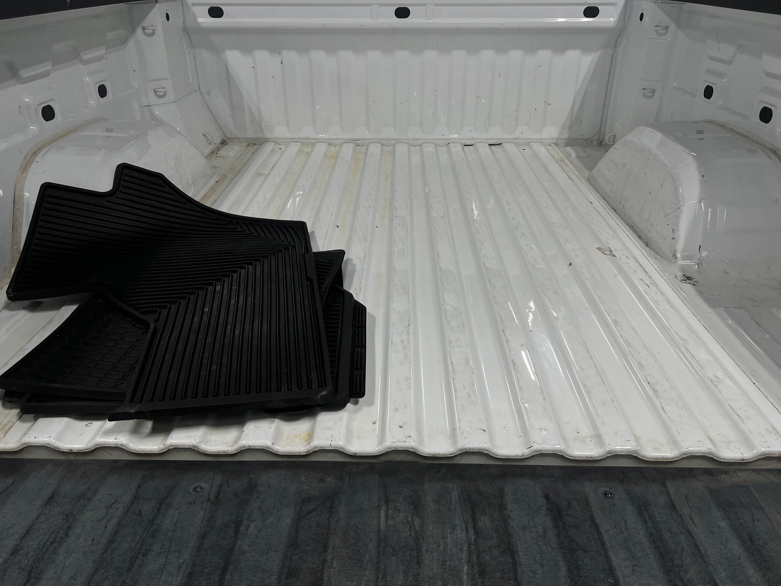 Thumbnail: 2020 GMC Sierra 1500 - 7