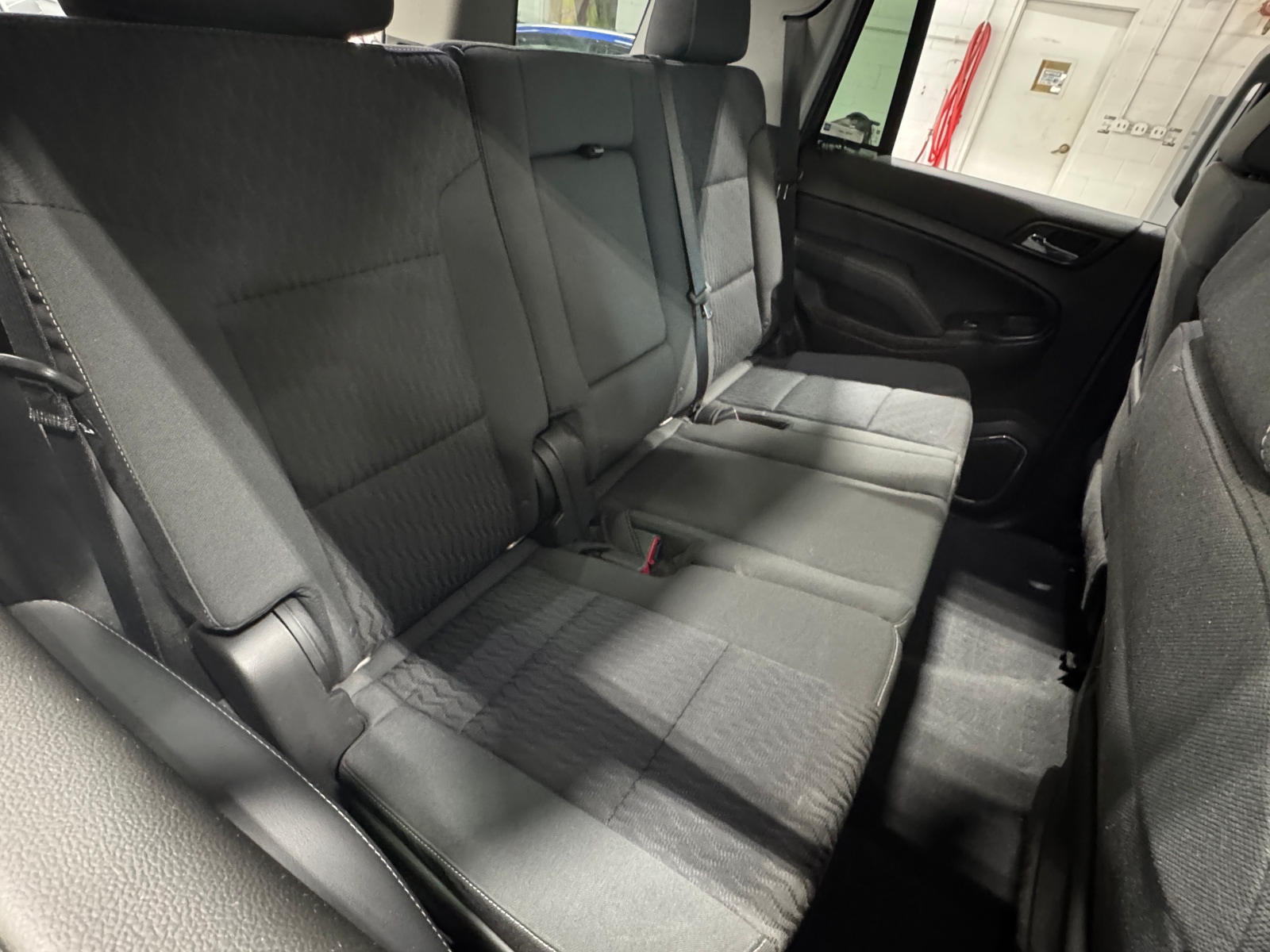 Thumbnail: 2019 Chevrolet Tahoe - 6