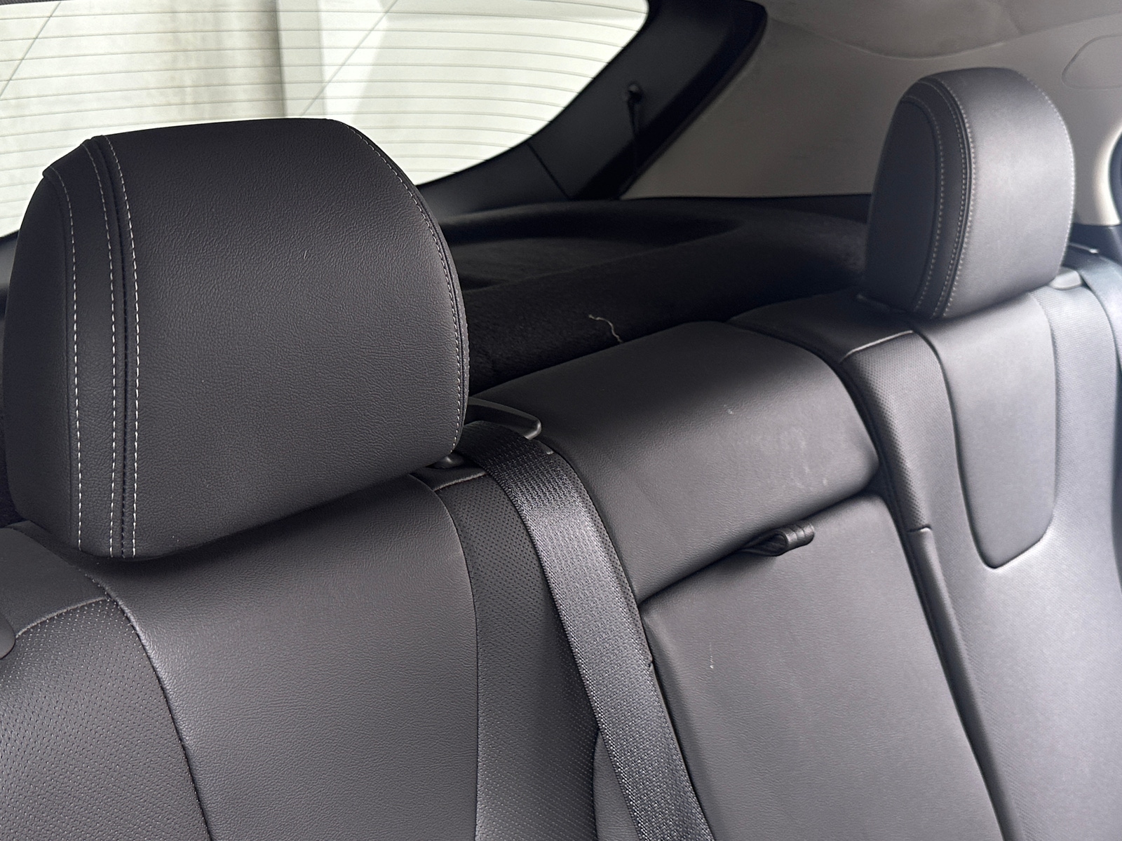 Thumbnail: 2024 Buick Encore GX - 5