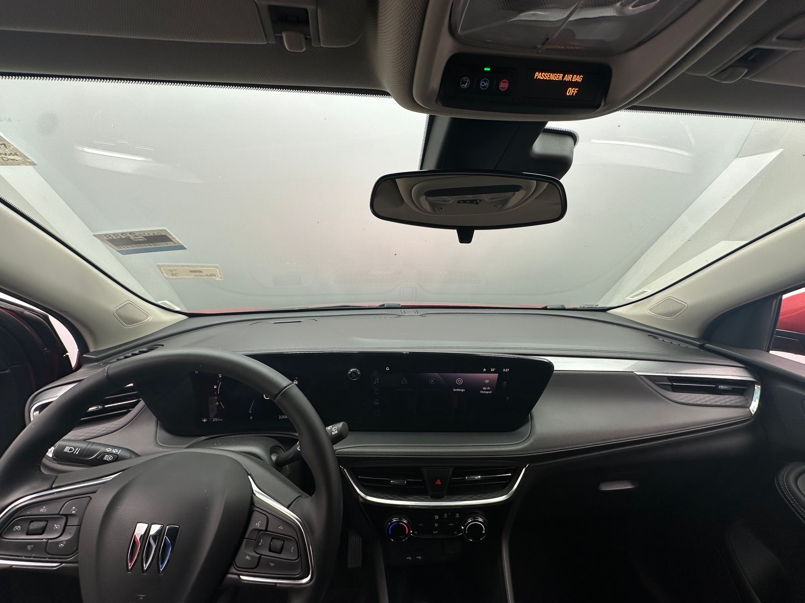 Thumbnail: 2024 Buick Encore GX - 2