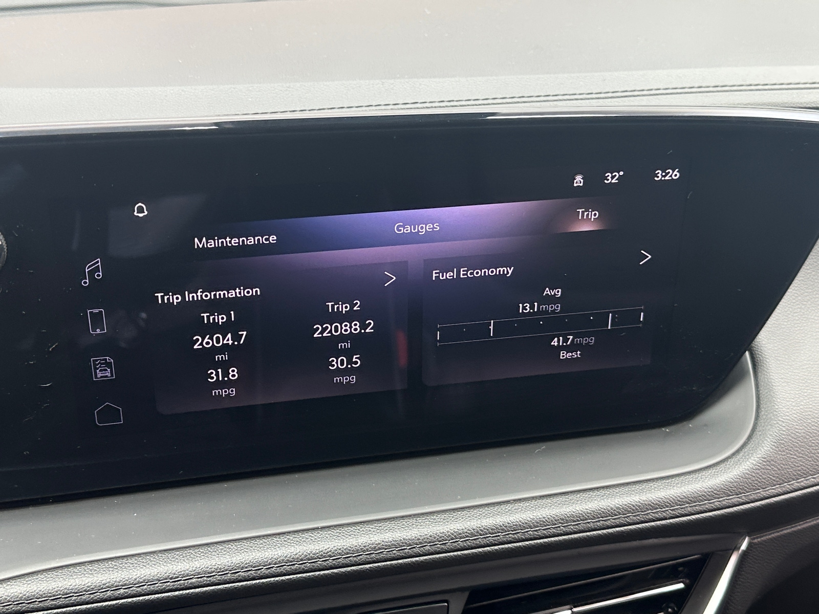 Thumbnail: 2024 Buick Encore GX - 3