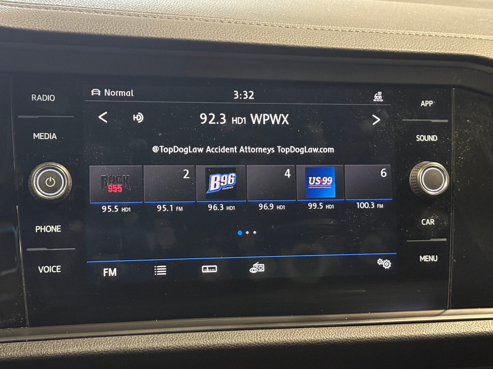 Thumbnail: 2019 Volkswagen Jetta - 3