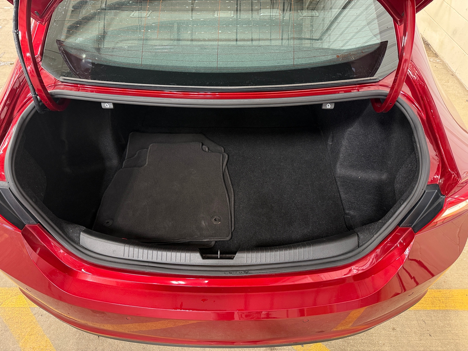 Thumbnail: 2025 Chevrolet Malibu - 7