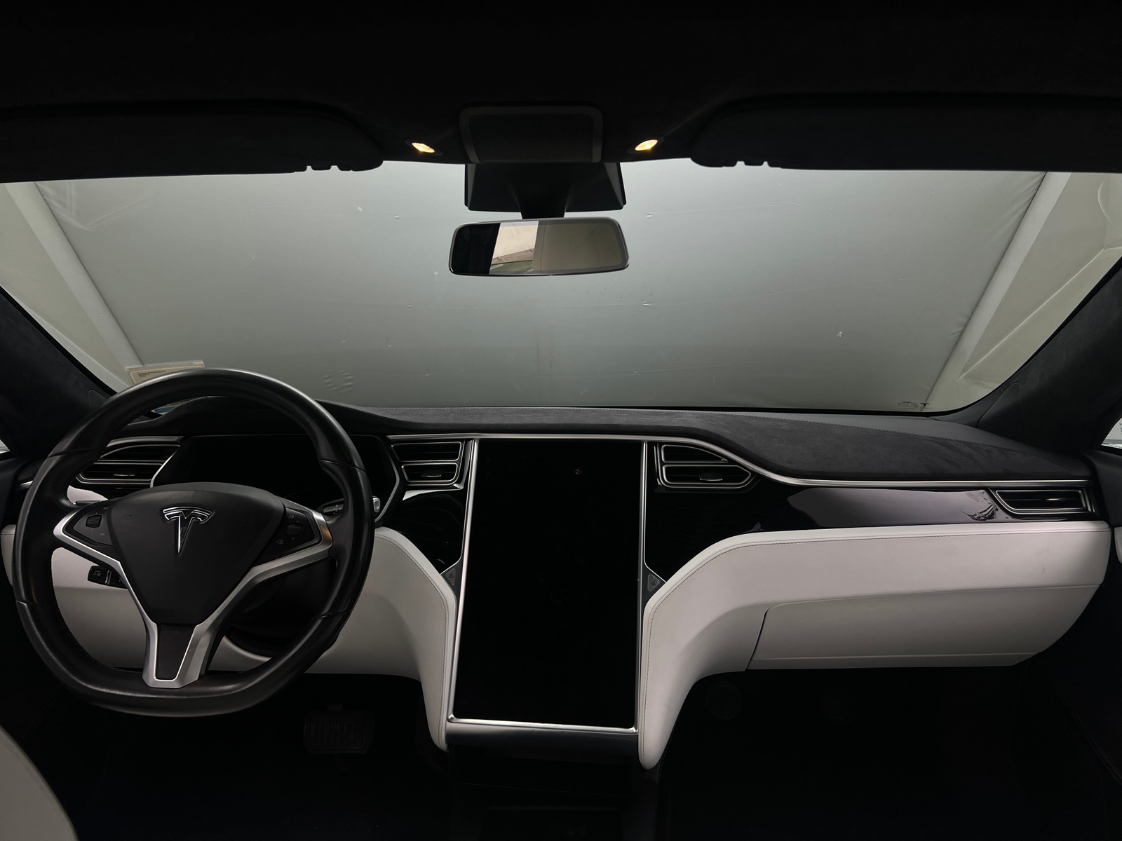 Thumbnail: 2017 Tesla Model S - 2