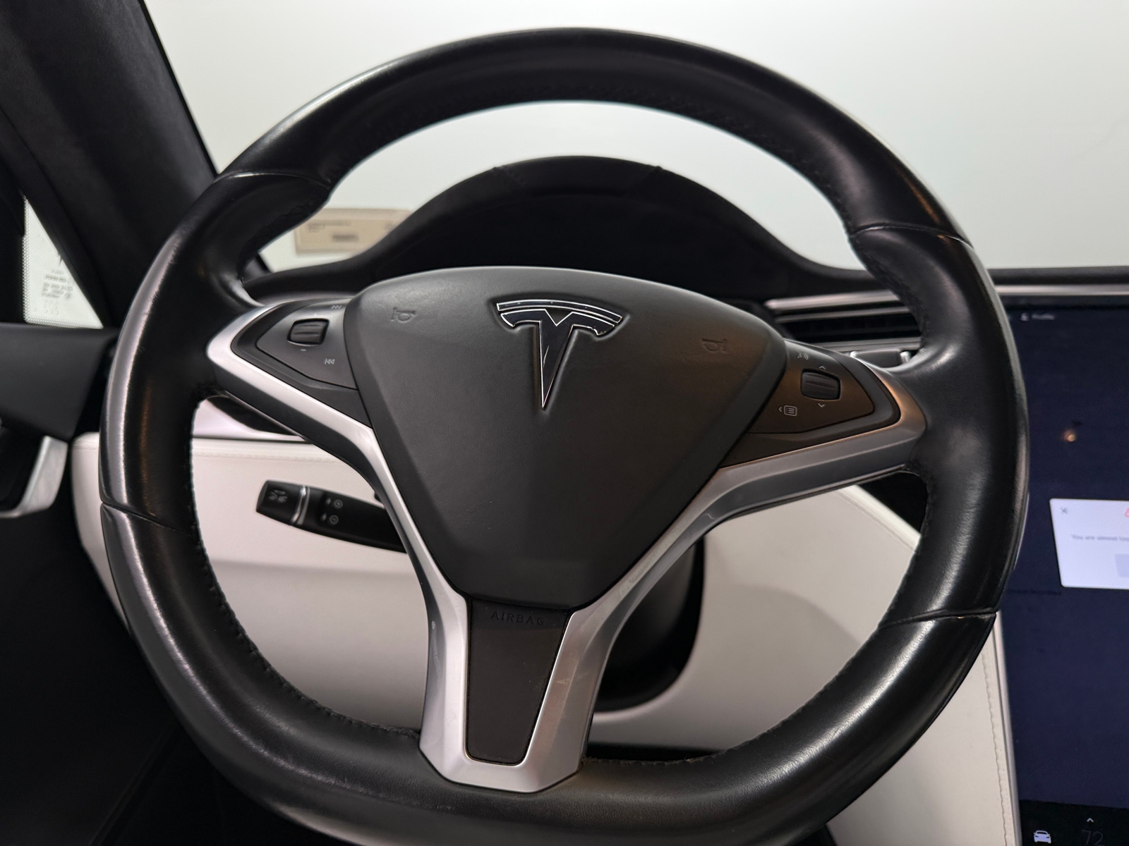 Thumbnail: 2017 Tesla Model S - 4