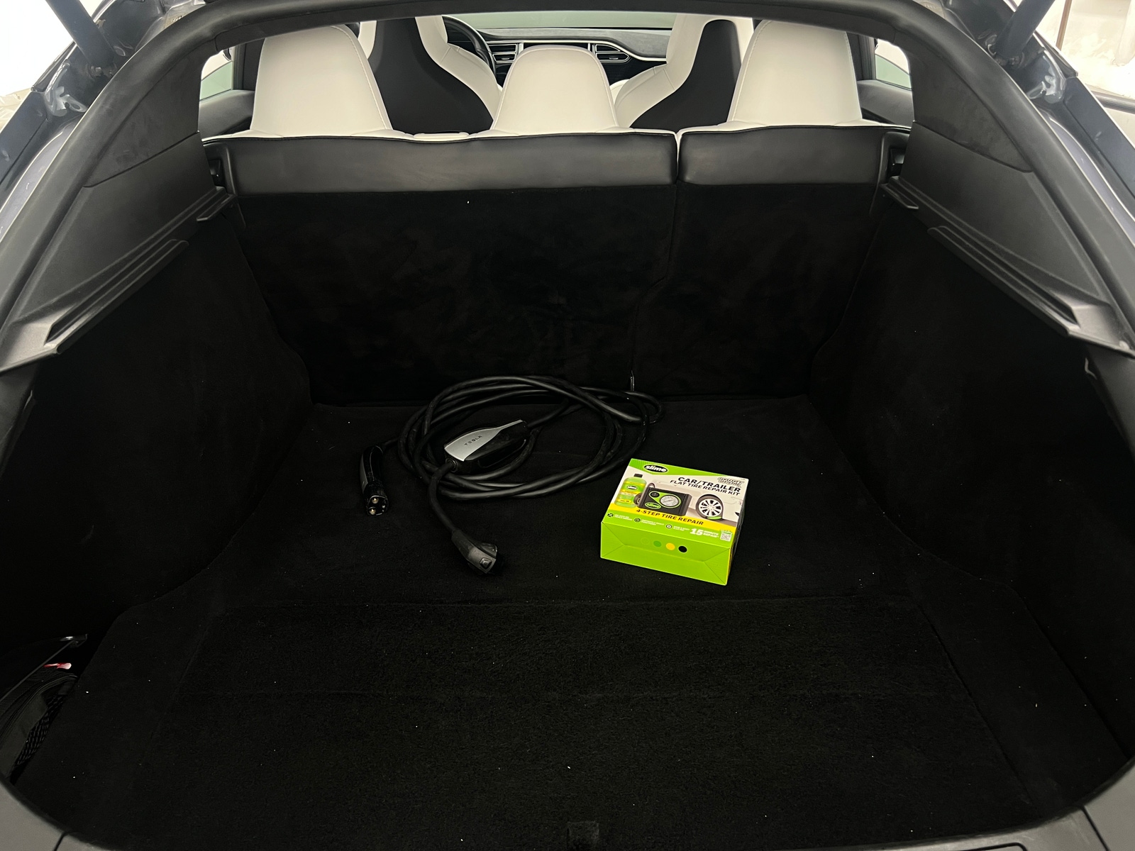 Thumbnail: 2017 Tesla Model S - 6