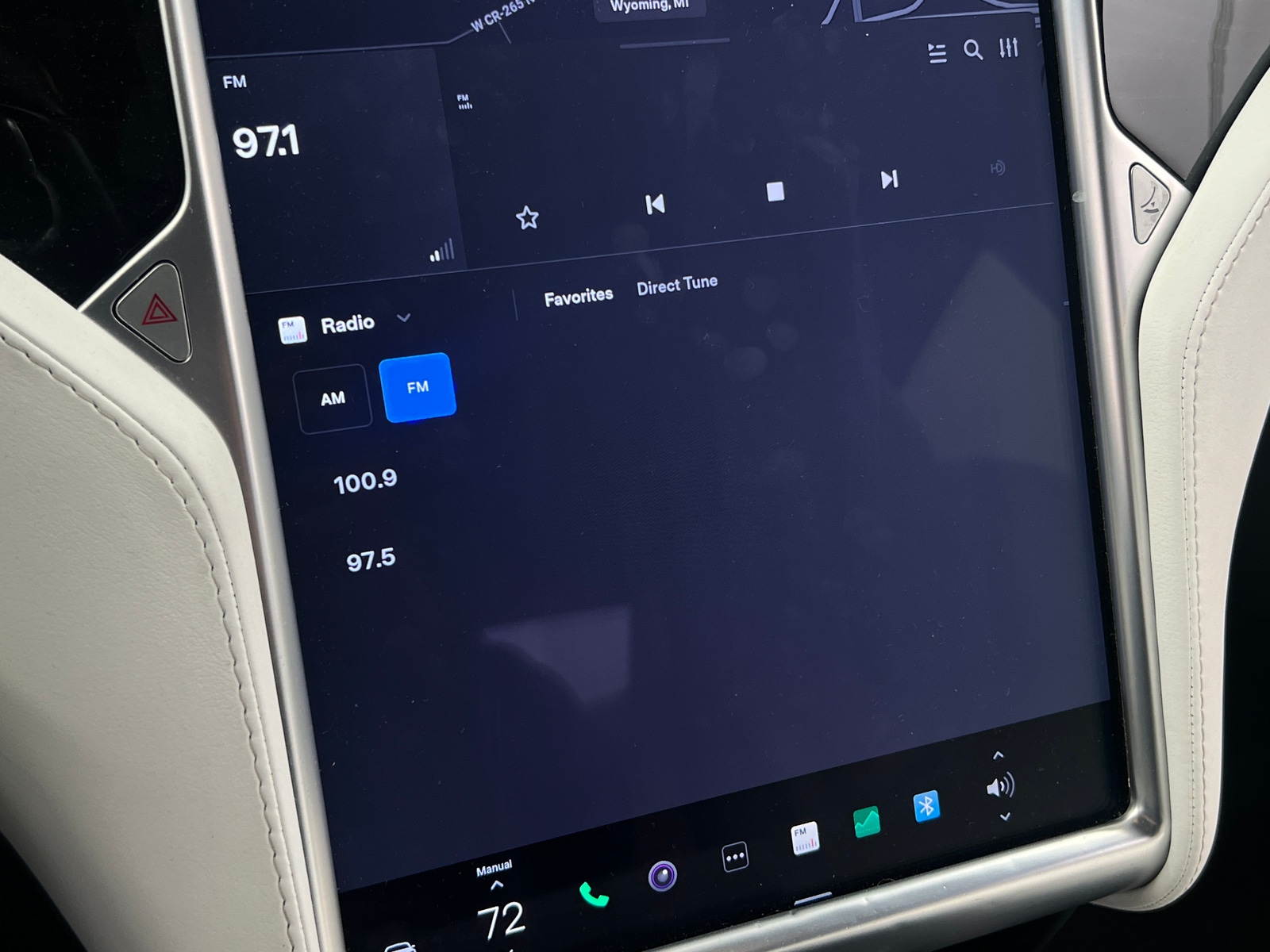 Thumbnail: 2017 Tesla Model S - 3