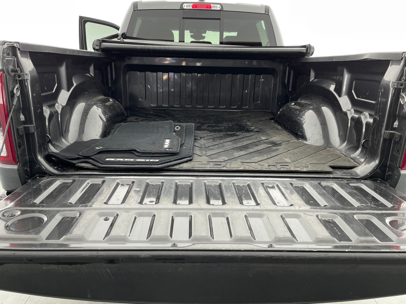 Thumbnail: 2022 RAM 1500 - 7