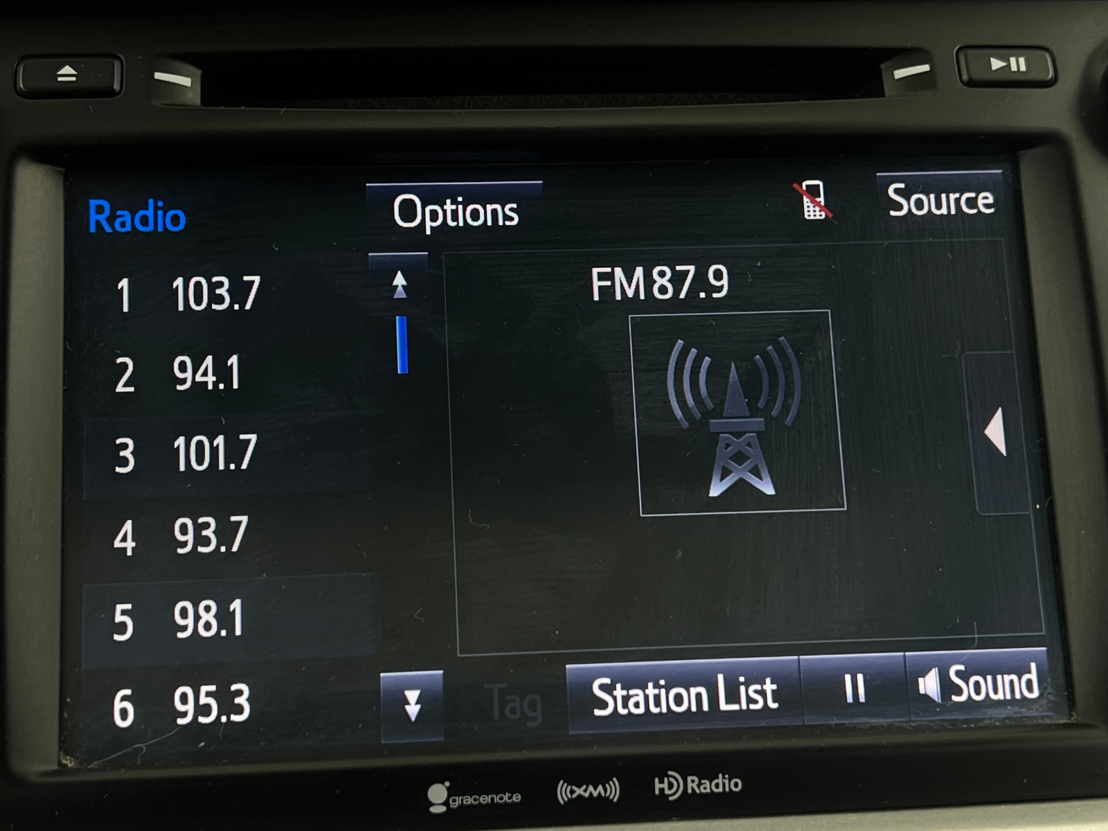 Thumbnail: 2018 Toyota Highlander - 3