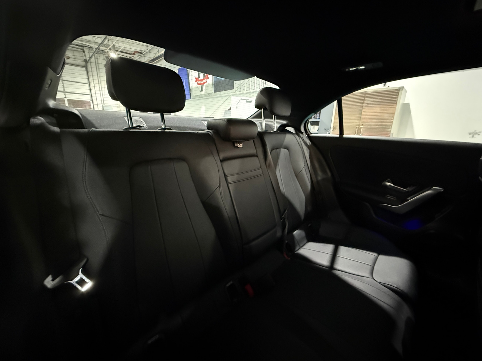 Thumbnail: 2019 Mercedes-Benz A-Class - 5