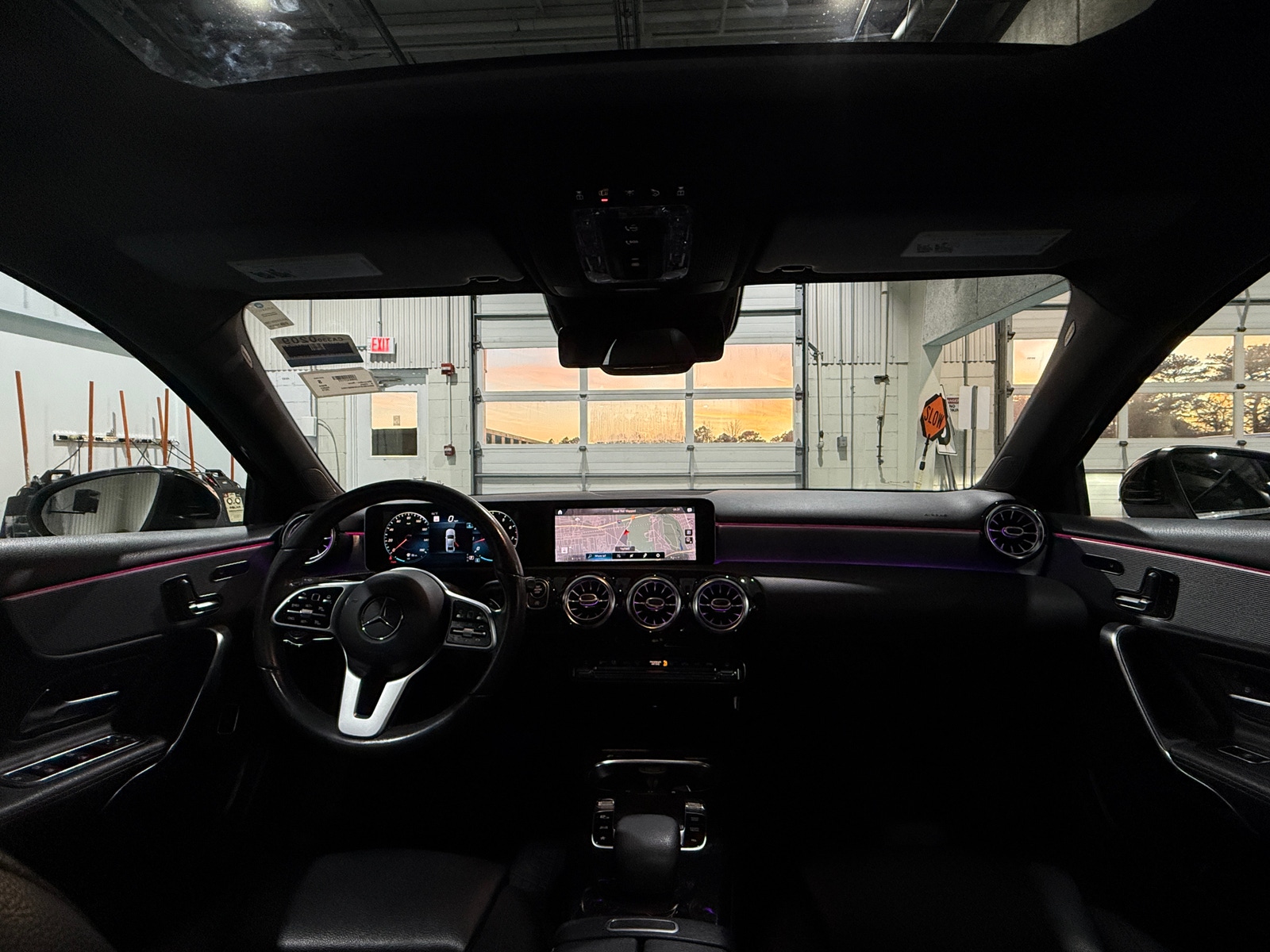 Thumbnail: 2019 Mercedes-Benz A-Class - 2