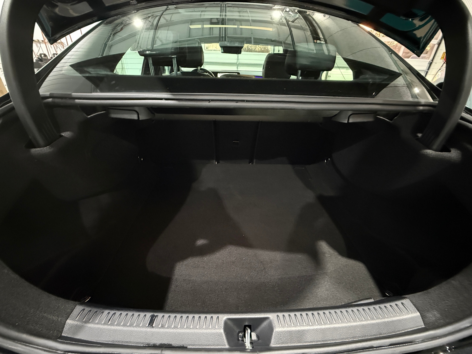 Thumbnail: 2019 Mercedes-Benz A-Class - 6