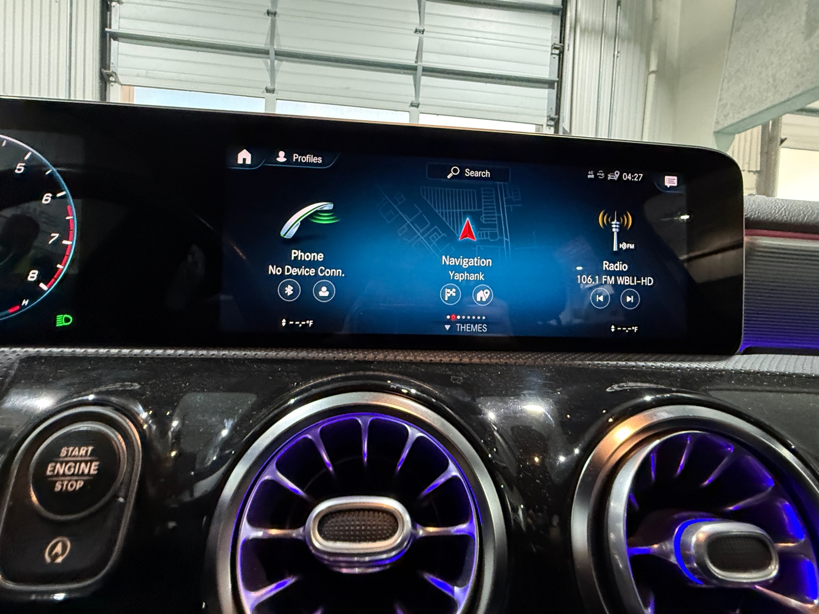 Thumbnail: 2019 Mercedes-Benz A-Class - 3