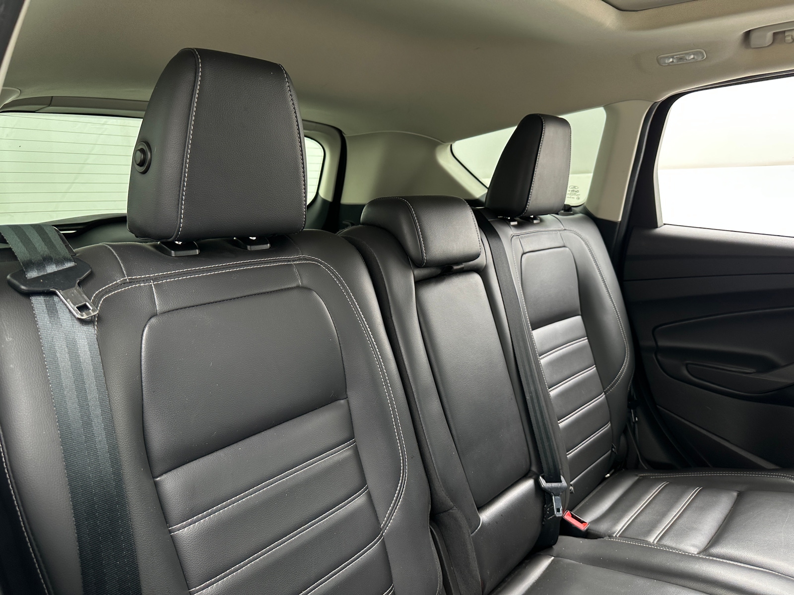 Thumbnail: 2019 Ford Escape - 5