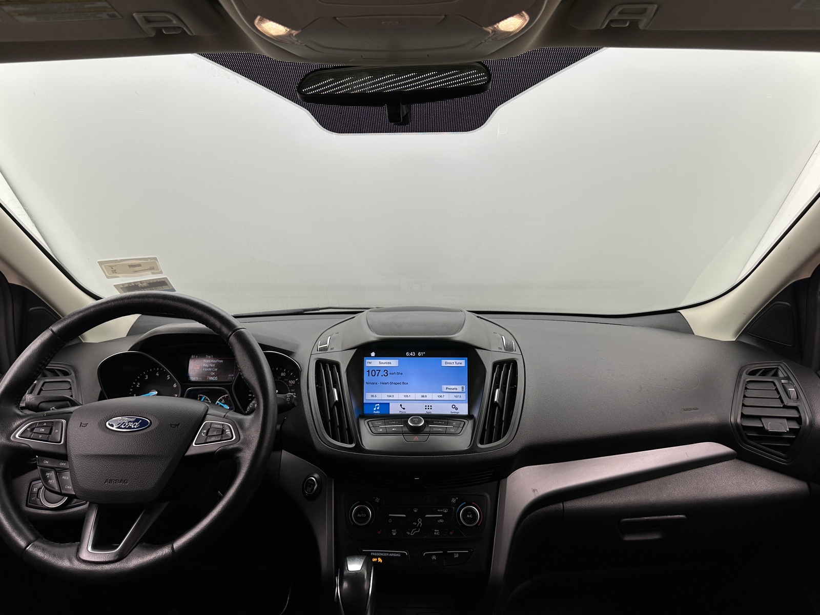 Thumbnail: 2019 Ford Escape - 2