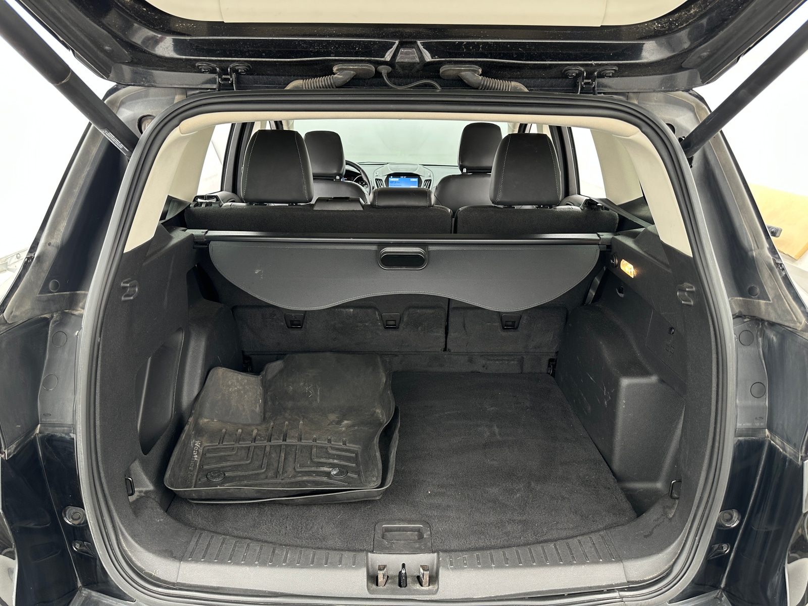 Thumbnail: 2019 Ford Escape - 6