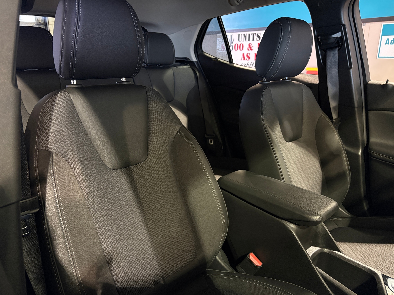 Thumbnail: 2025 Buick Encore GX - 2