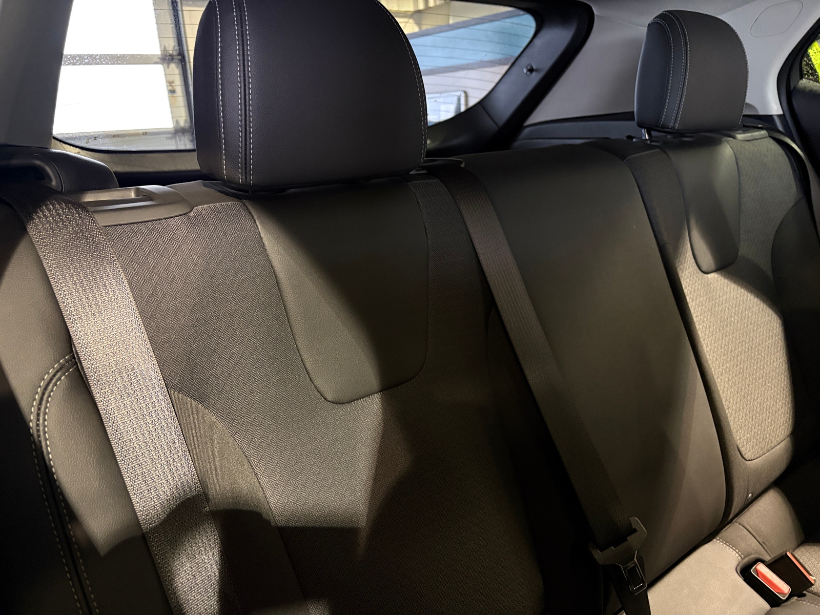 Thumbnail: 2025 Buick Encore GX - 6