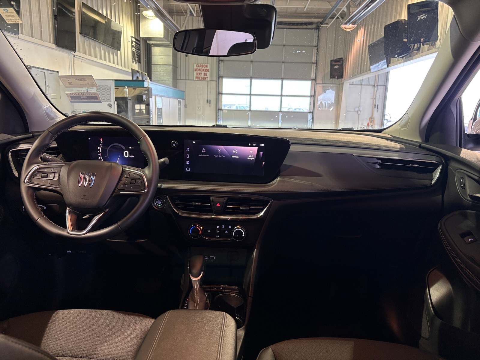 Thumbnail: 2025 Buick Encore GX - 3